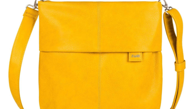 ZWEI bags
