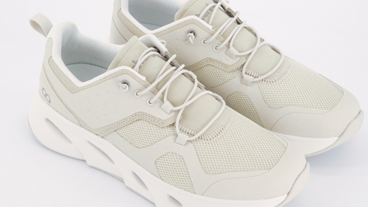 NEU bei uns: Sneaker von tenhaag