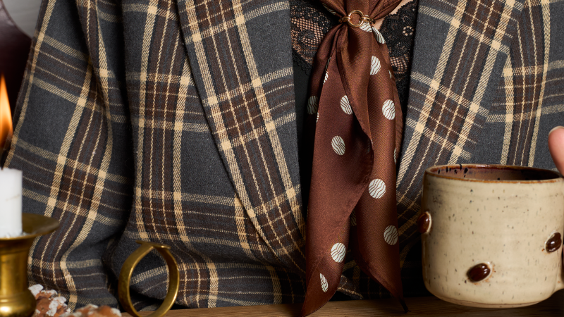 Black Colour: ein Universum an Mode und Accessoires