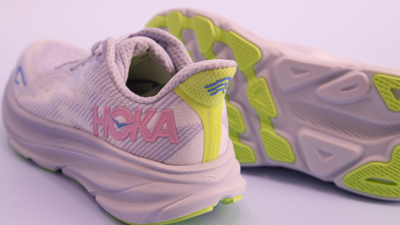 HOKA: Spaß und Performance beim Sport