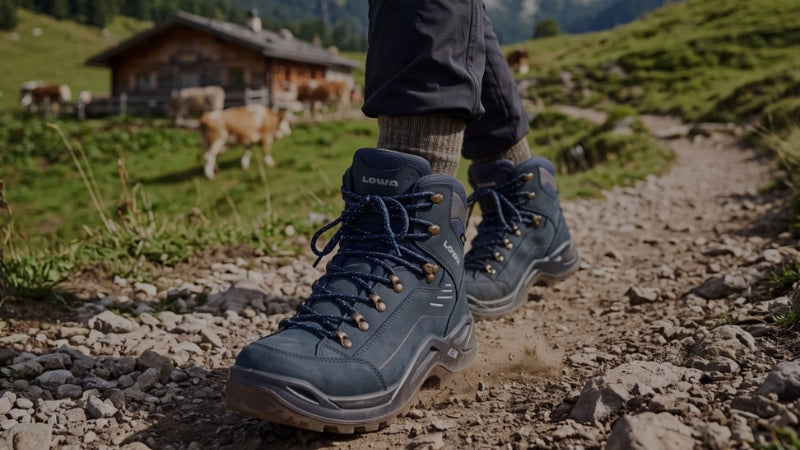 Die schönsten Wanderungen rund um Salzburg: unsere Top 5
