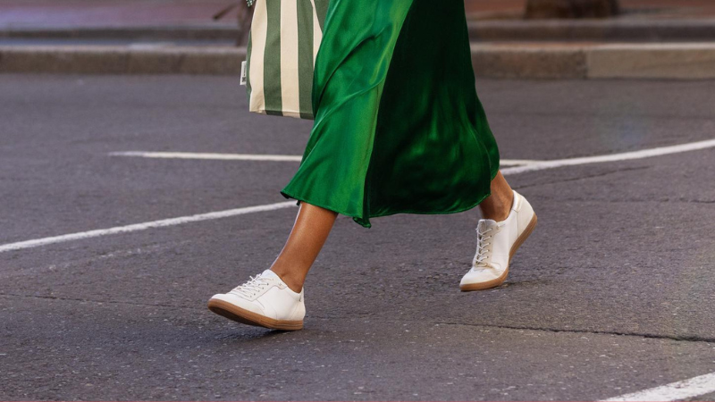 Paul Green: Neue Trends