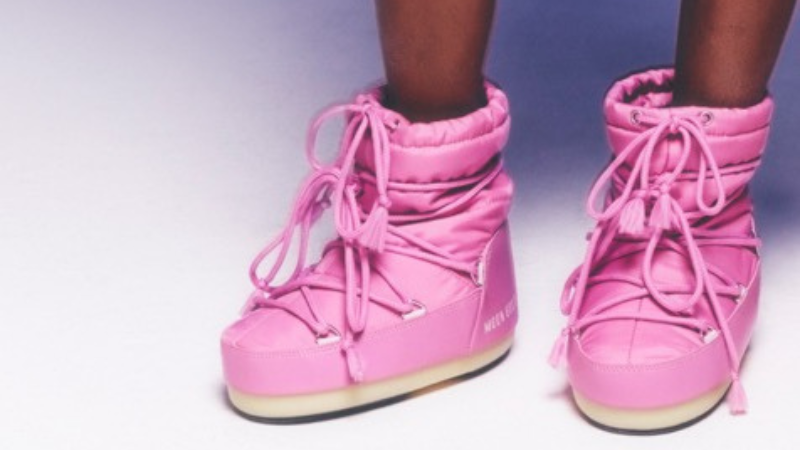 Moon Boot® Kids: für kleine Abenteurer