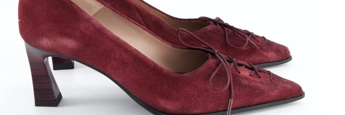 Damen Pumps