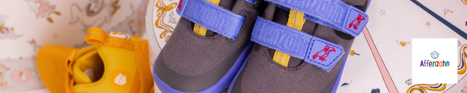 Barfußschuhe