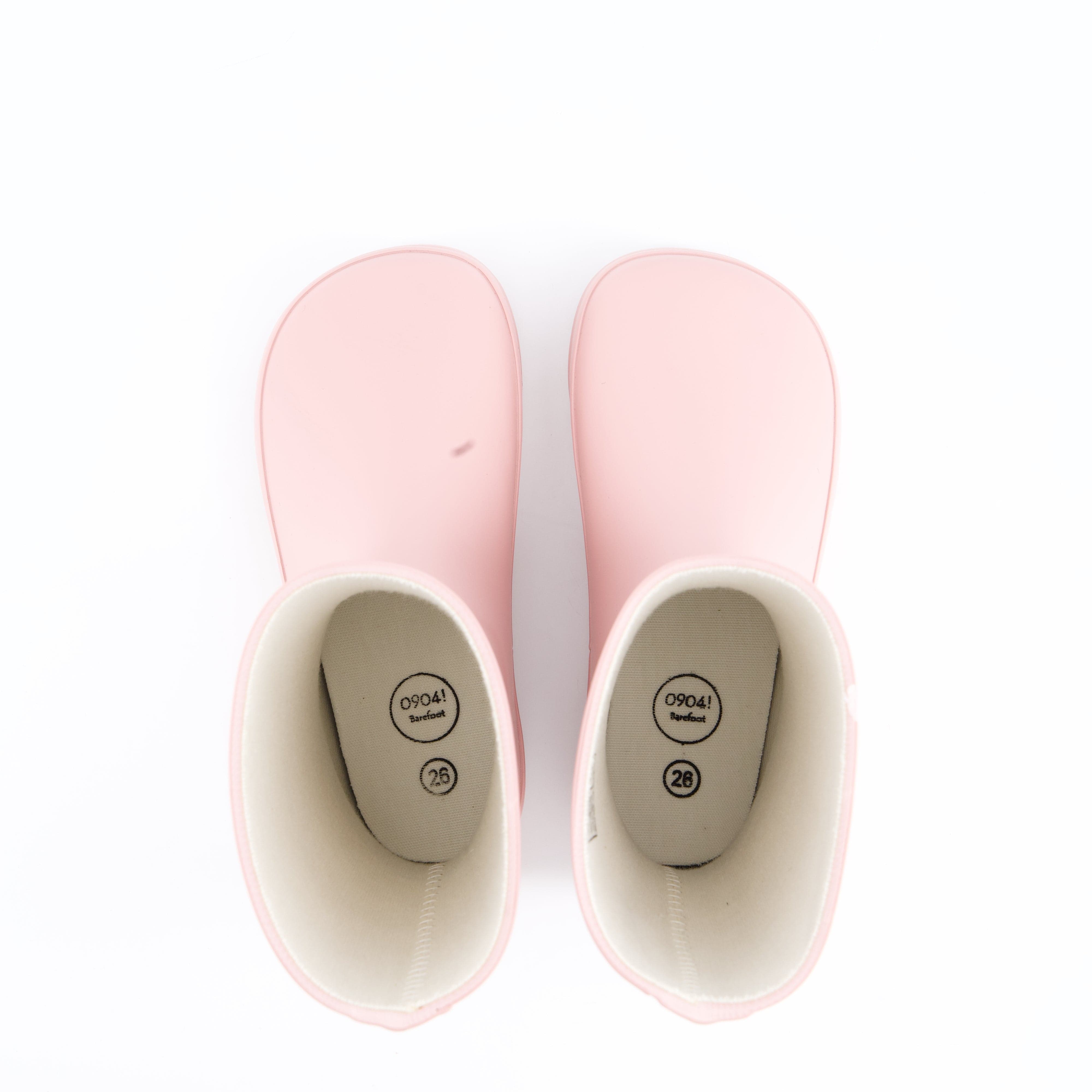 0904! Mädchenschuhe - Gummistiefel Gummistiefel