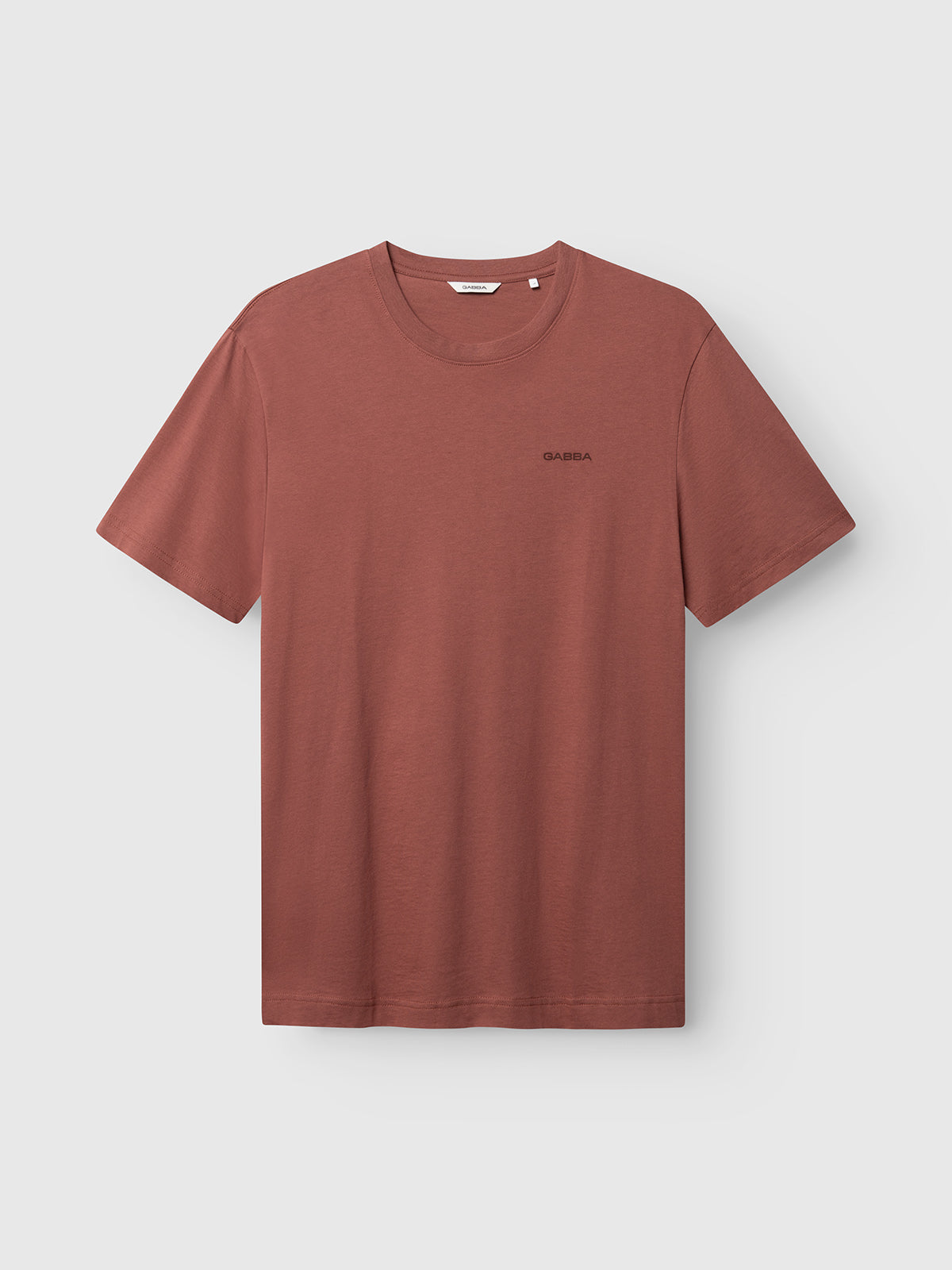 Oberteil Dune Logo SS GOTS (10695)
