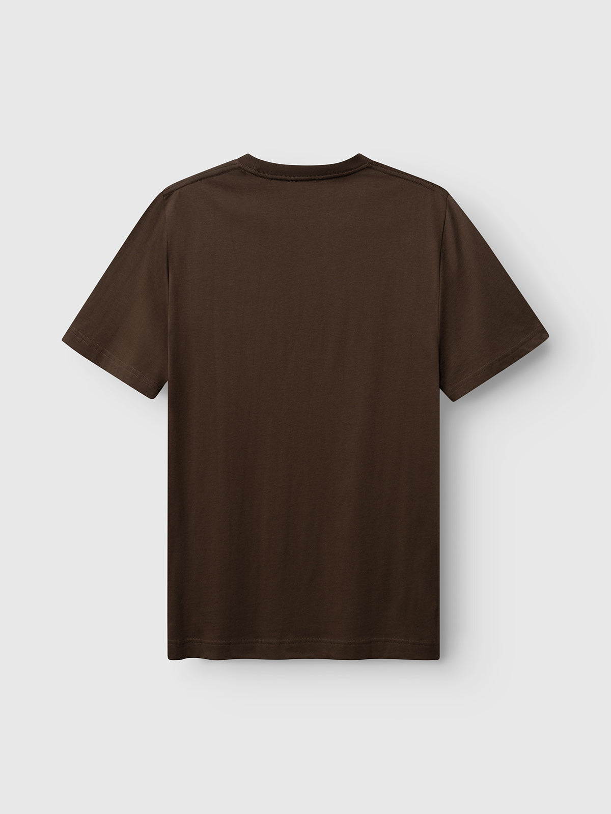Oberteil Dune Logo SS GOTS (10695)