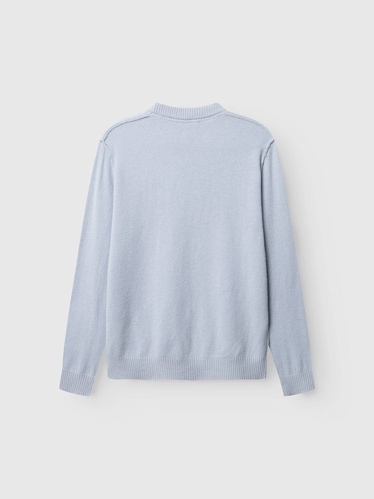 Oberteil Tokota Element Aico LS Knit (12293)