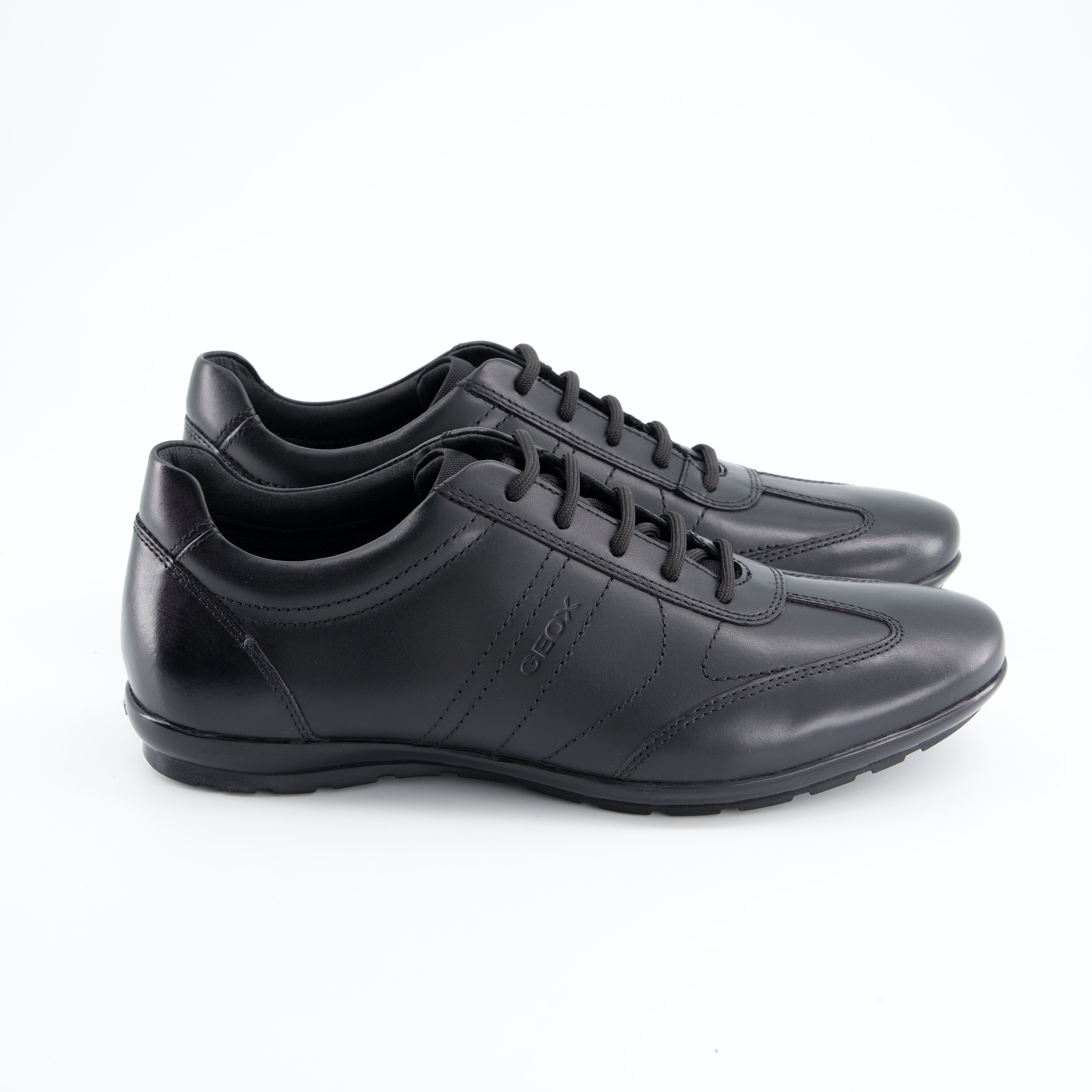 Schnürschuh U SYMBOL B SMO.LEA
