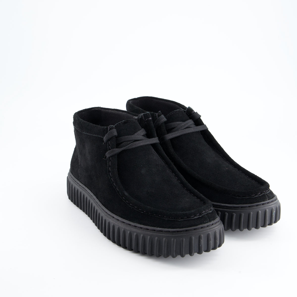 Schnürschuh Torhill hi