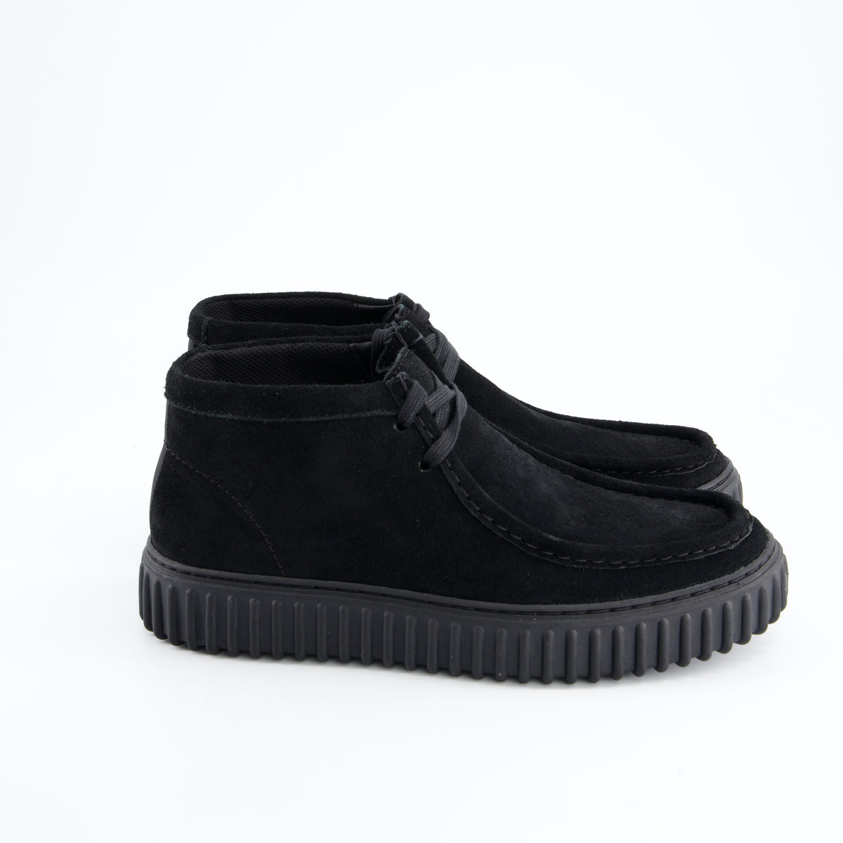 Schnürschuh Torhill hi