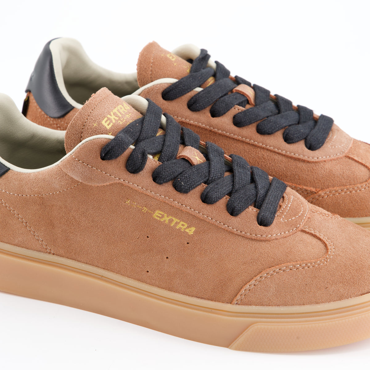 Sneaker Slam Clubber GTX
