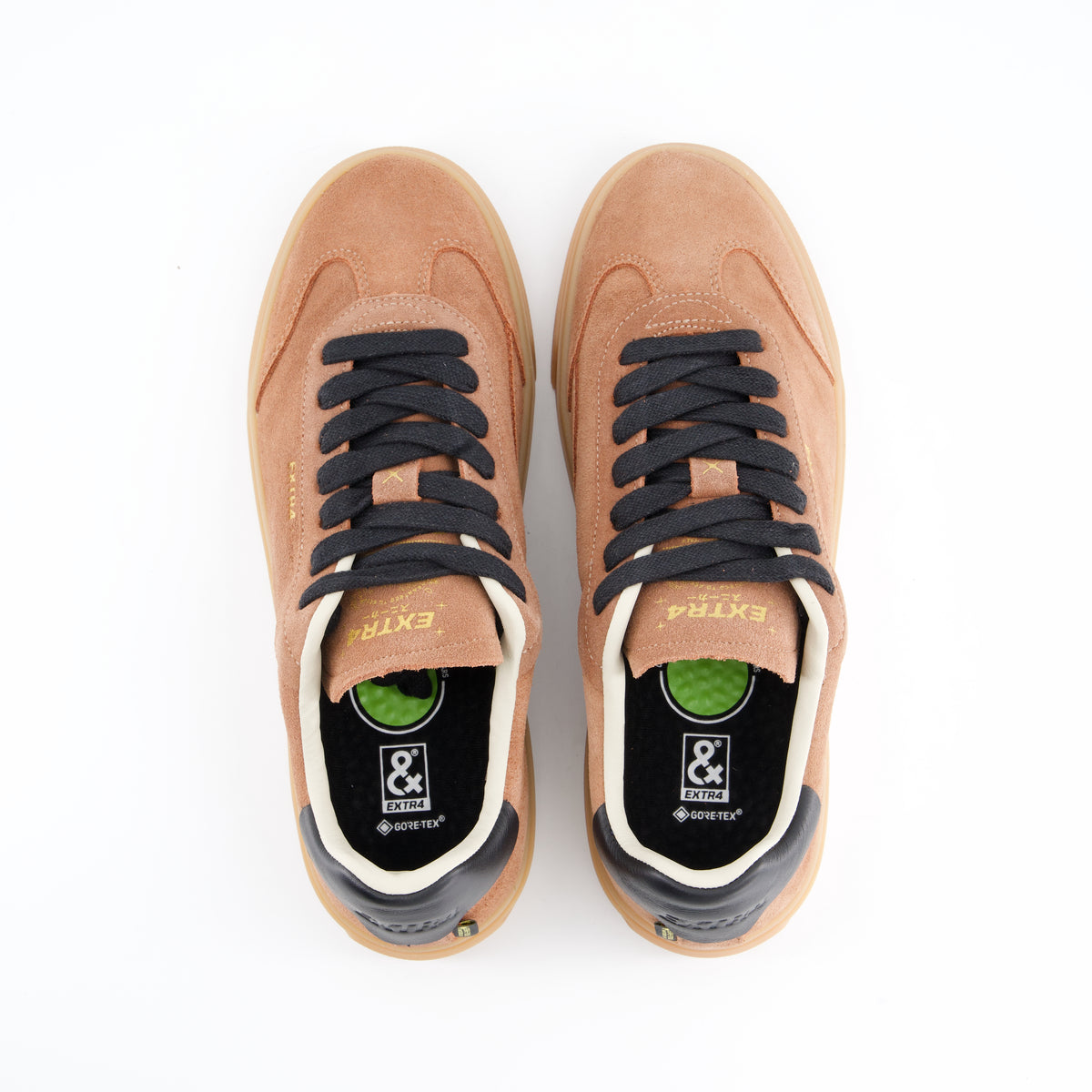 Sneaker Slam Clubber GTX