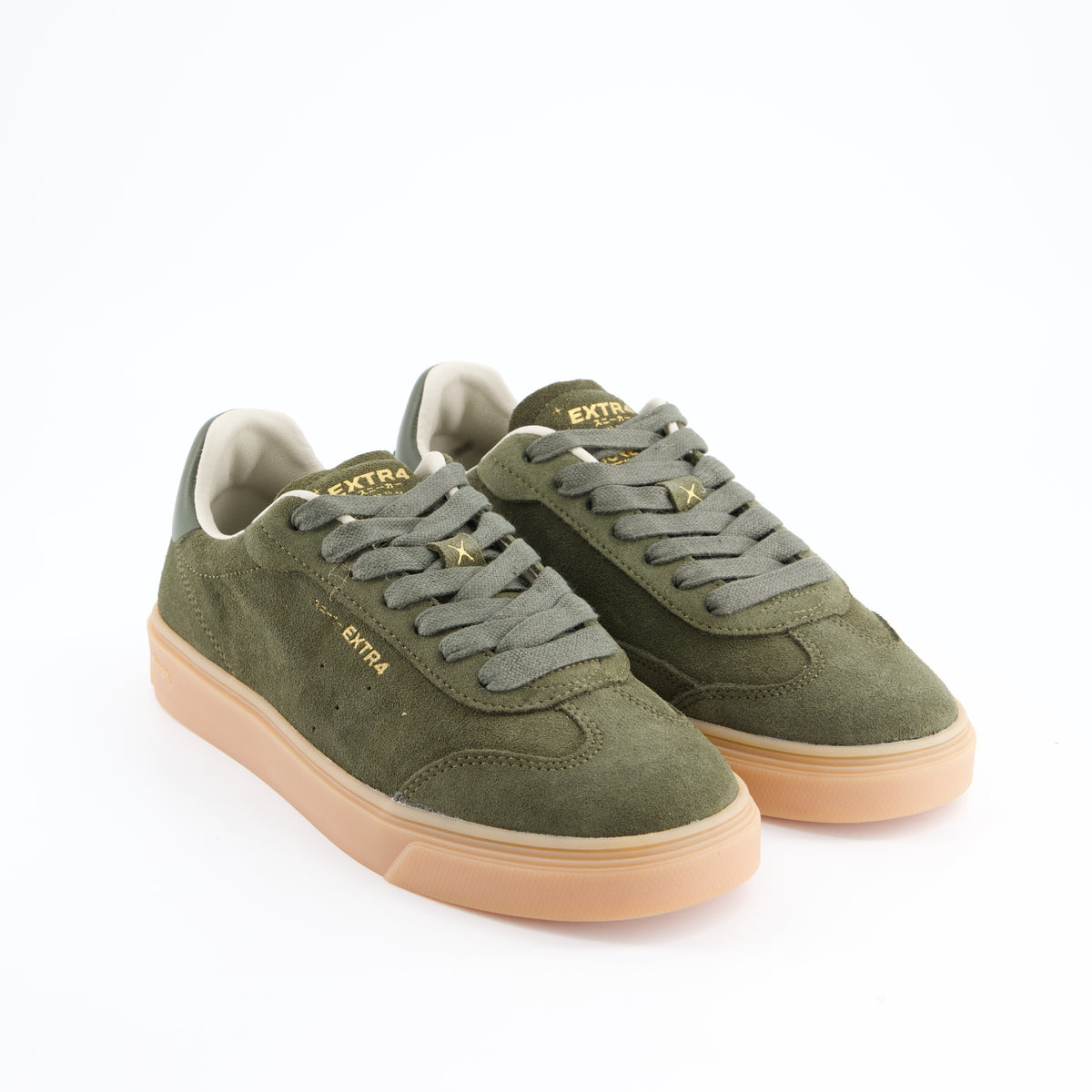 Schnürschuh Slam Clubber GTX