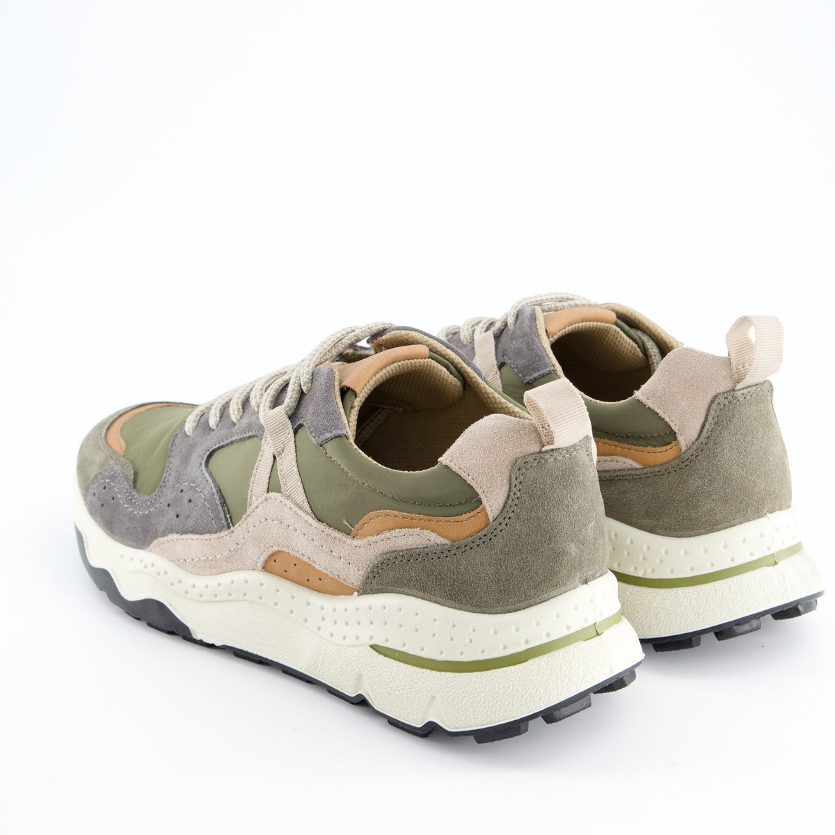Igi&Co Schnürschuh
