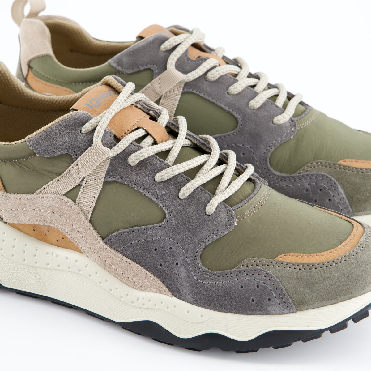 Igi&Co Schnürschuh