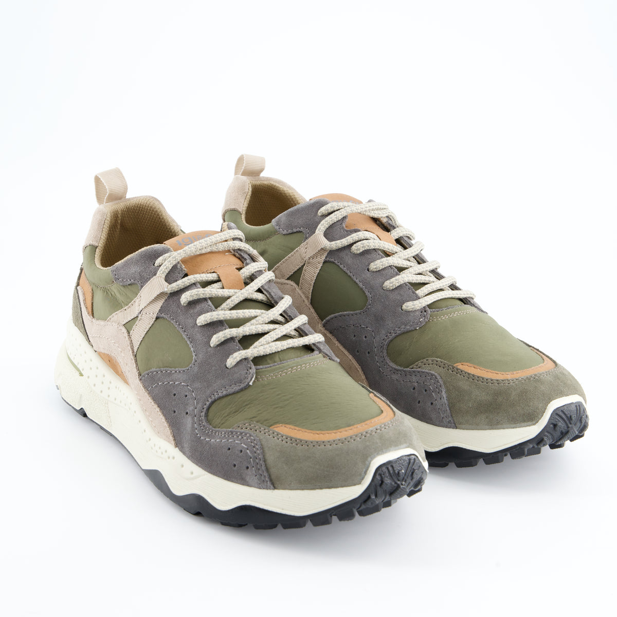 Igi&Co Schnürschuh