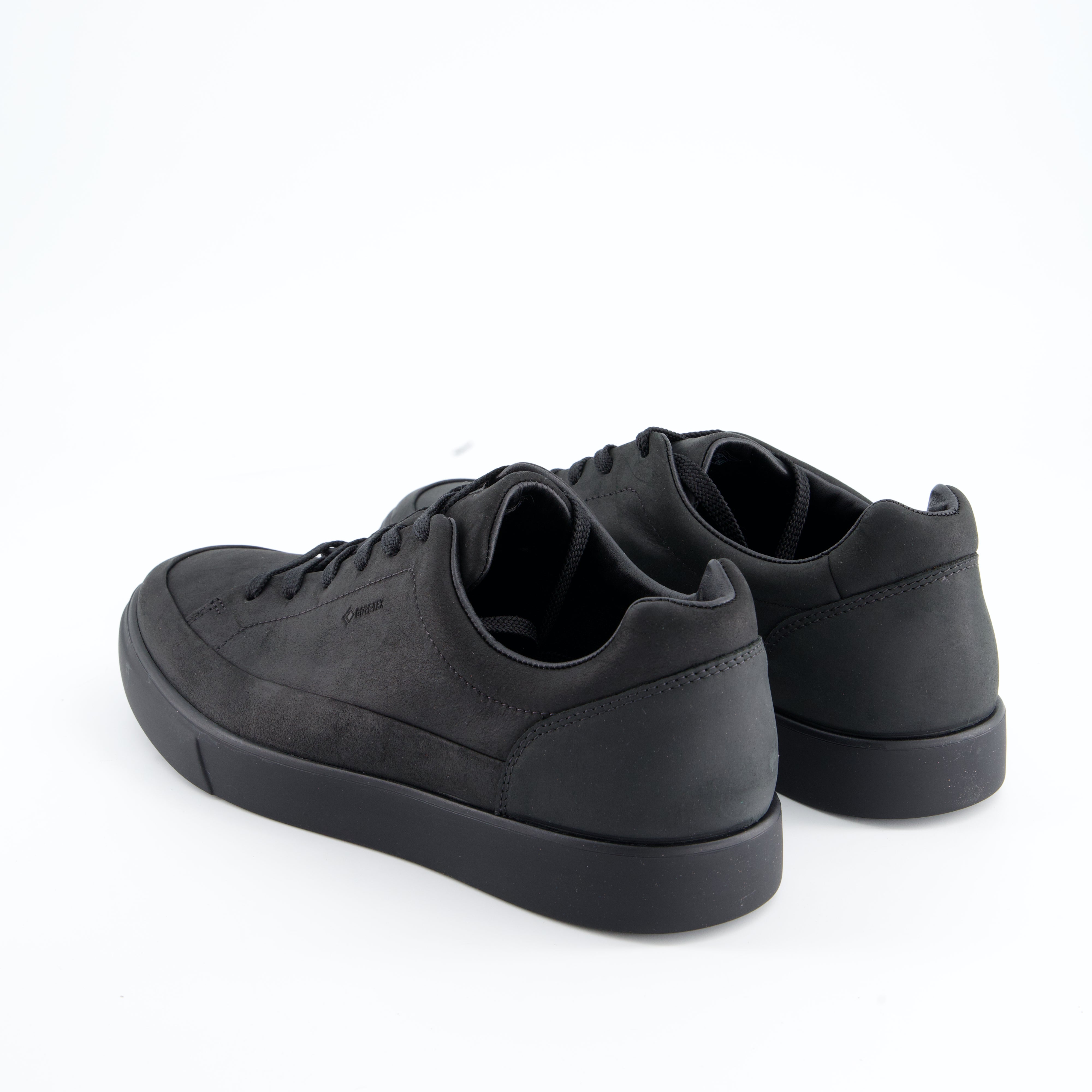 Schnürschuh ECCO SOFT 10 M