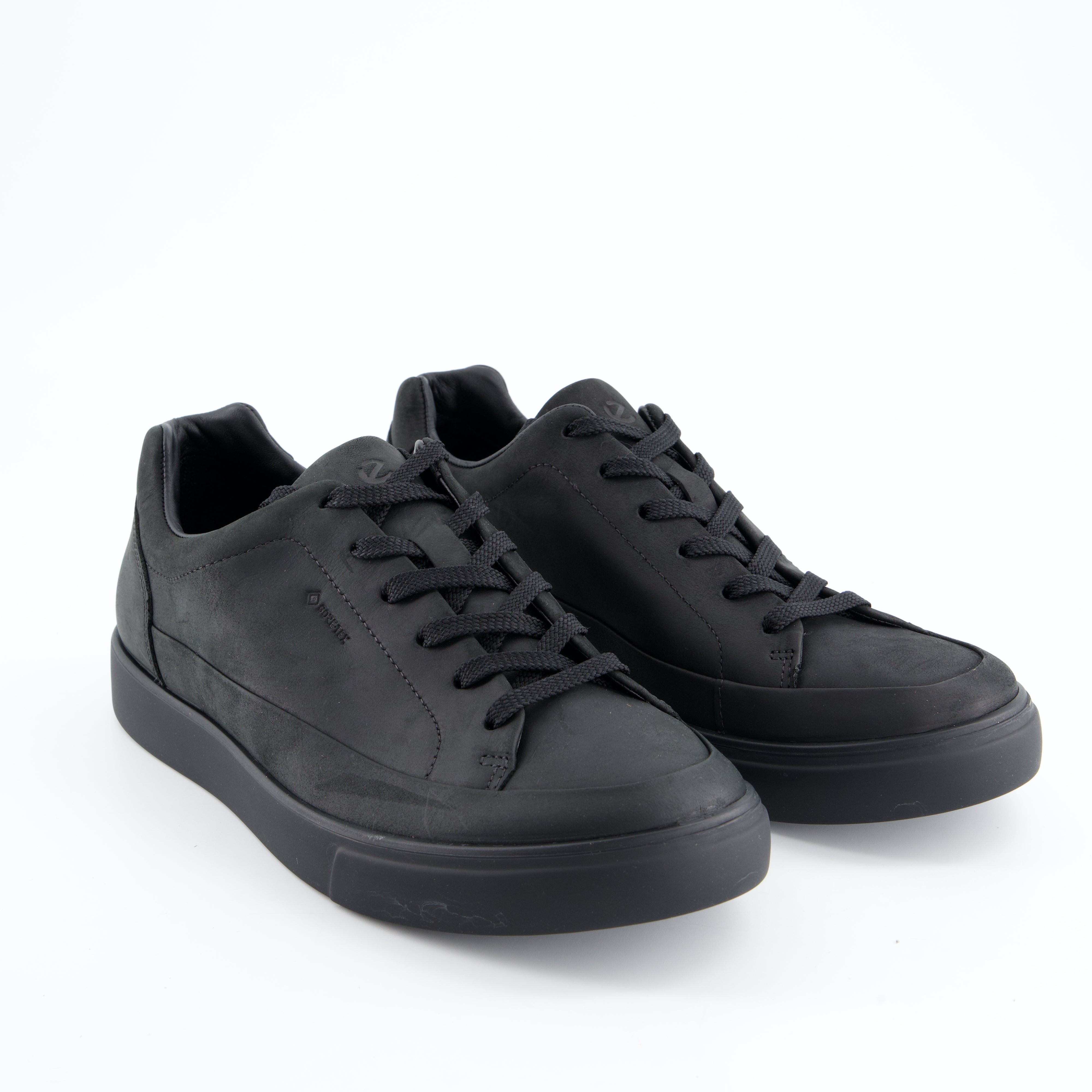 Schnürschuh ECCO SOFT 10 M