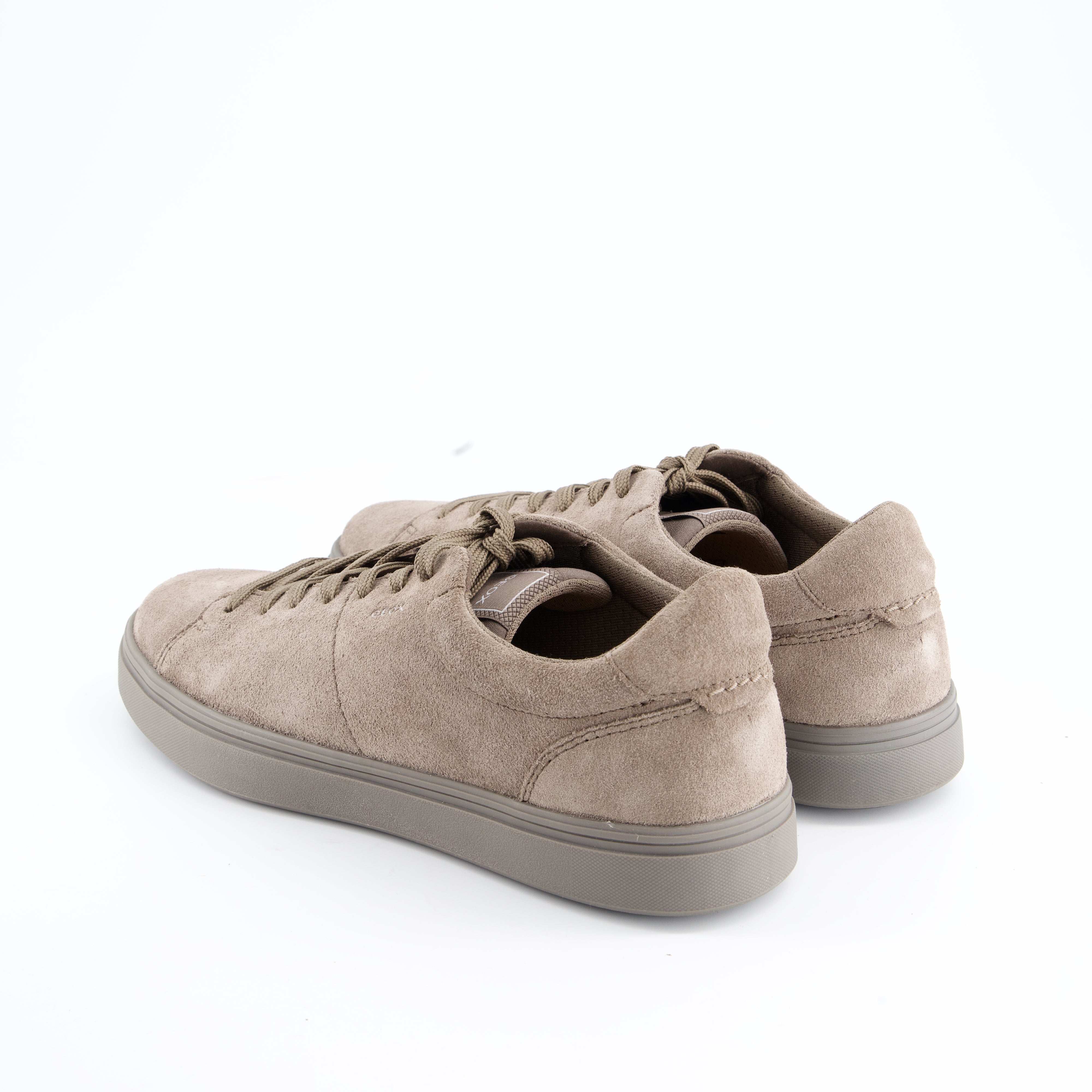 Schnürschuh U BALTMOORE
