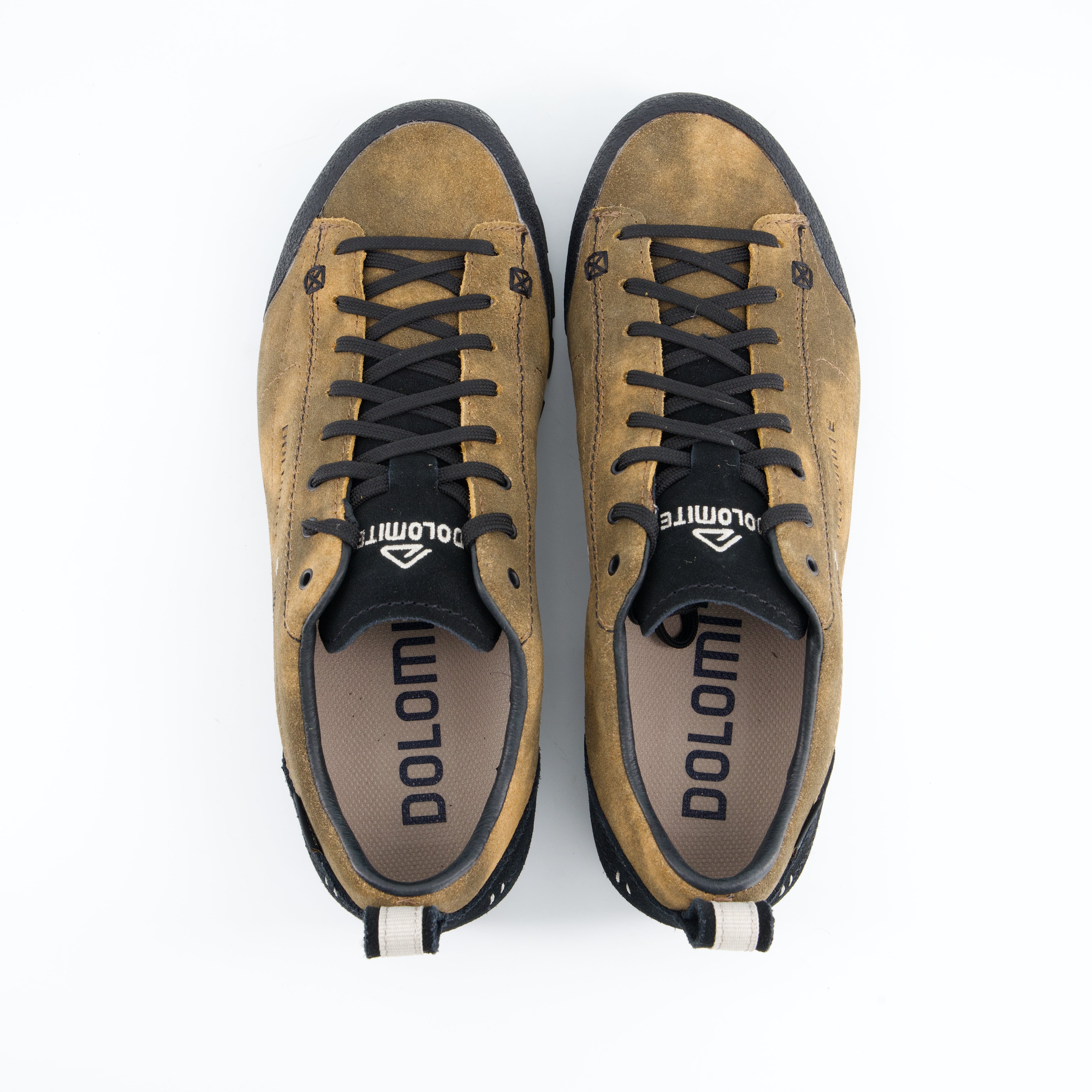 Schnürschuh 54 low Dust GTX