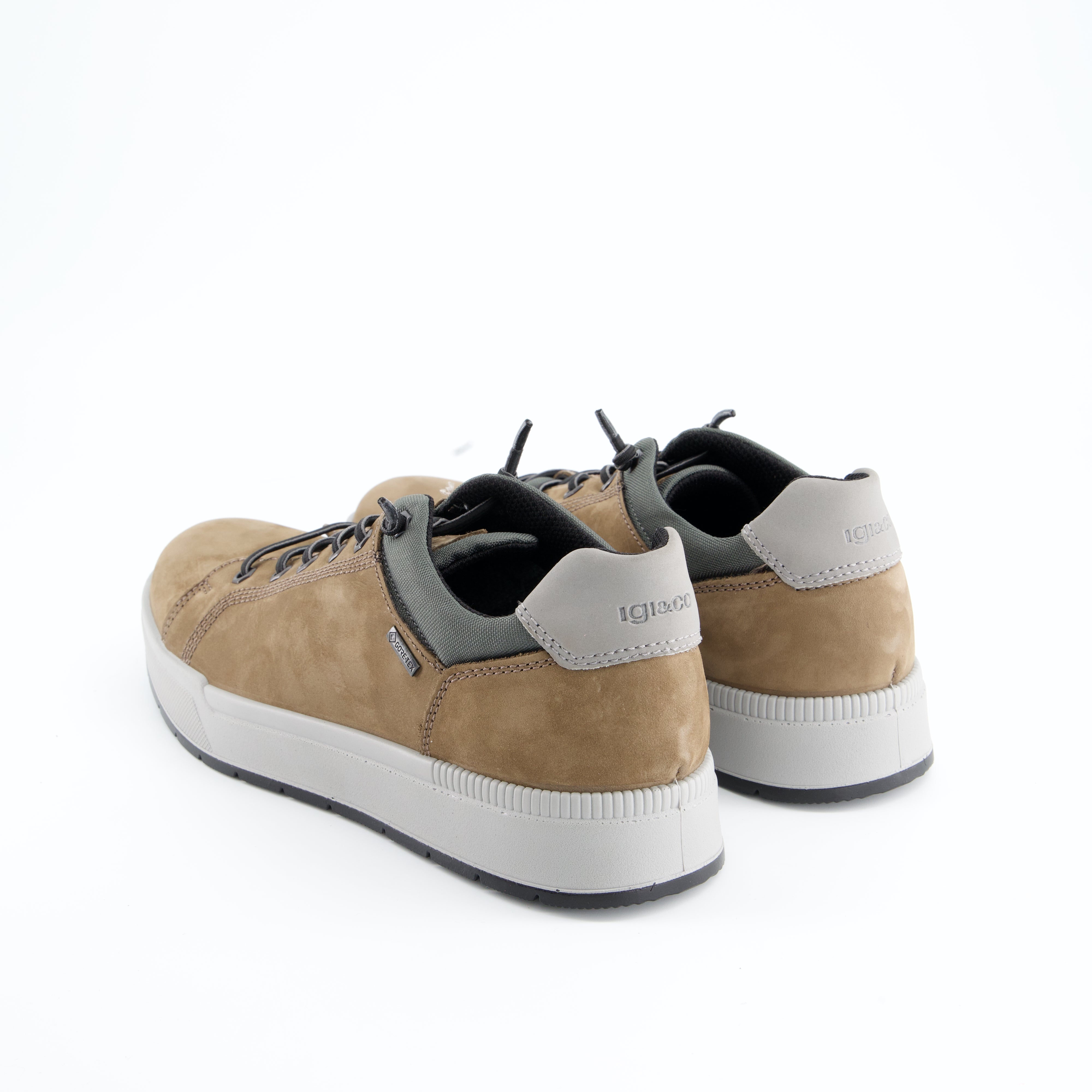 Slipper/Mokassin Enea GTX
