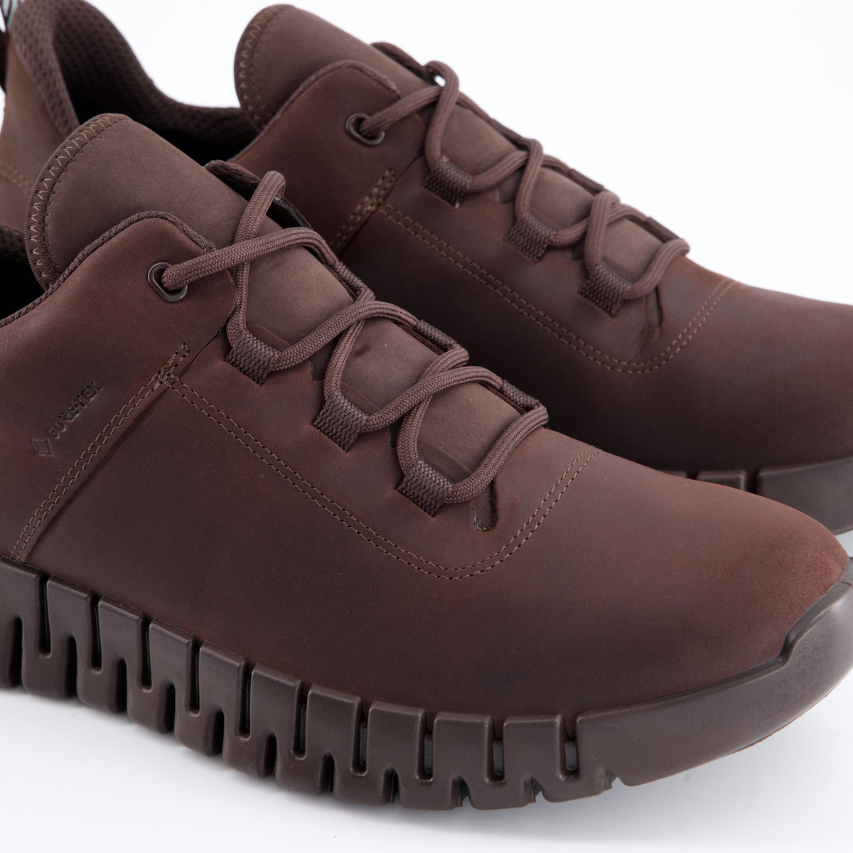 Schnürschuh ECCO GRUUV M