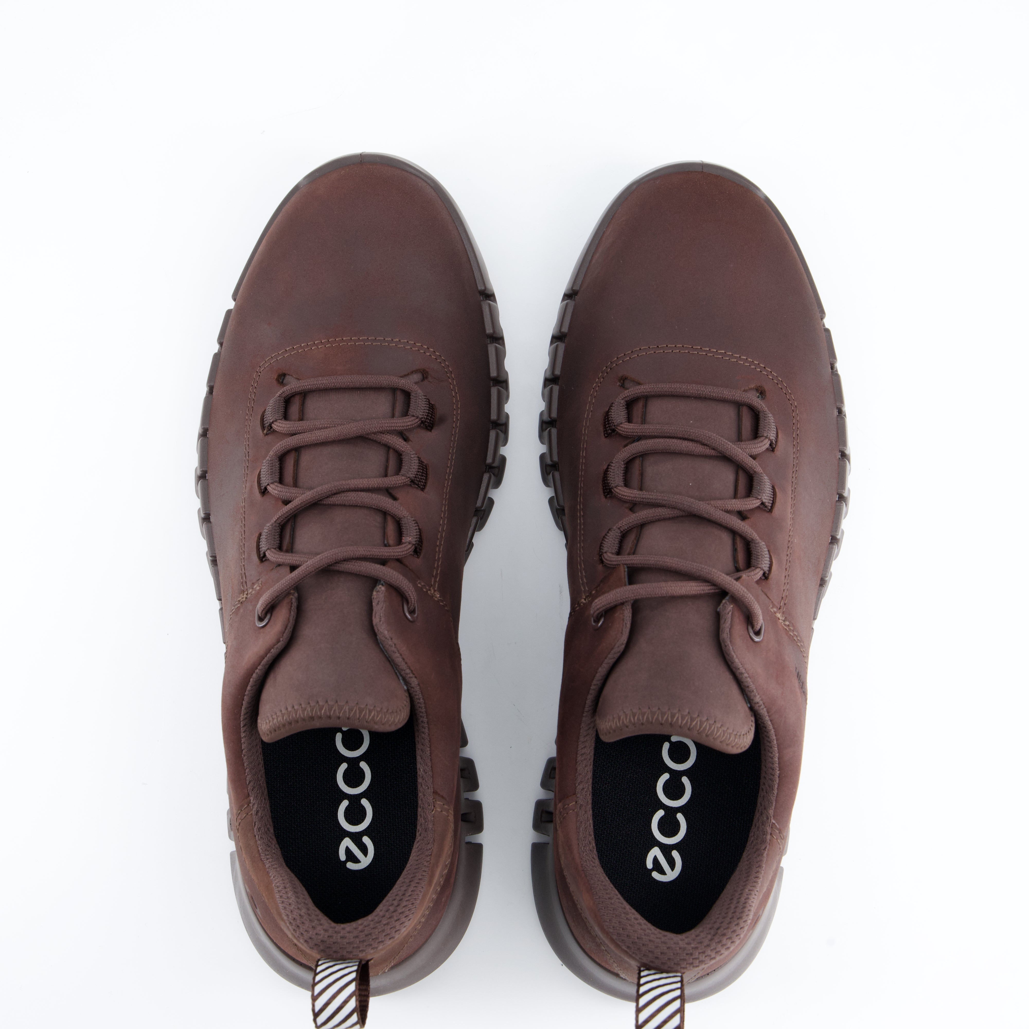 Schnürschuh ECCO GRUUV M