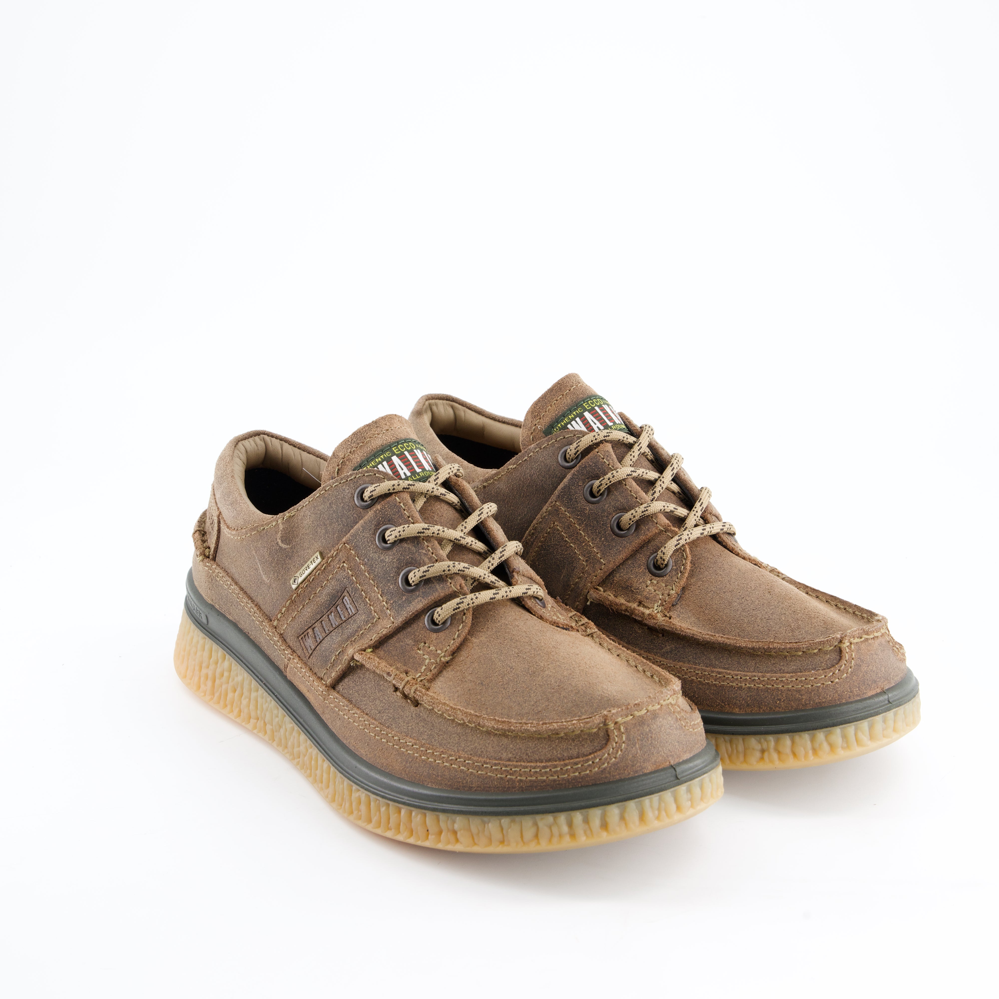 Schnürschuh ECCO WALKER 3.0 M