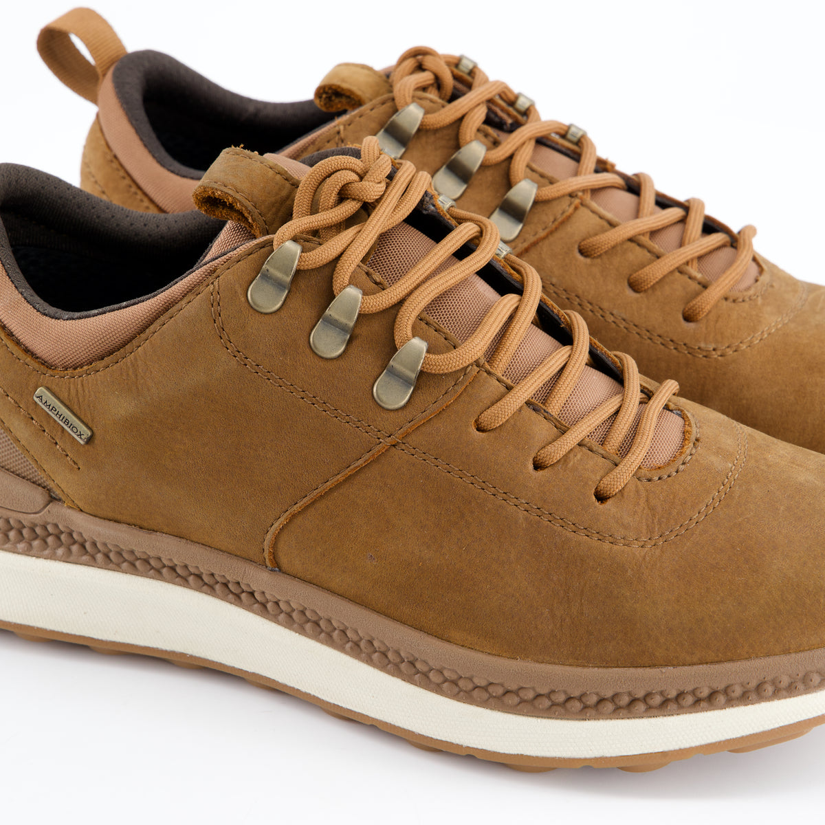 GEOX U SPHERICA ACTIF X2 B ABX · Schnürschuh