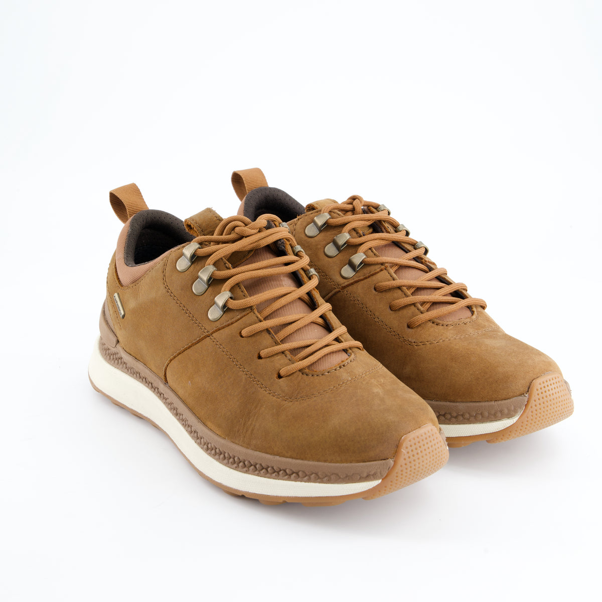GEOX U SPHERICA ACTIF X2 B ABX · Schnürschuh