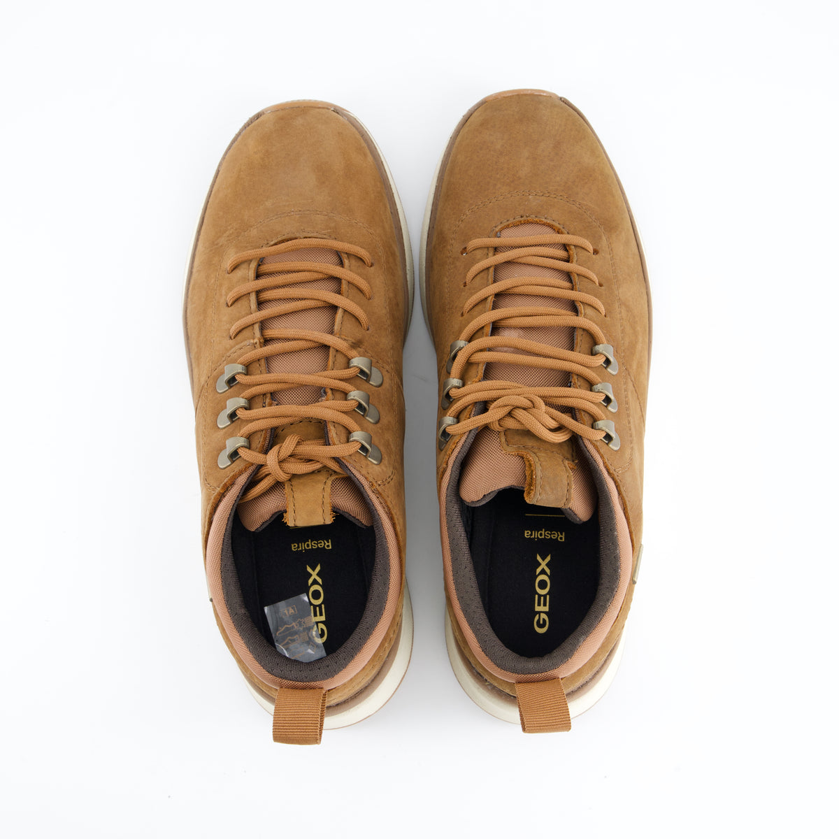 GEOX U SPHERICA ACTIF X2 B ABX · Schnürschuh