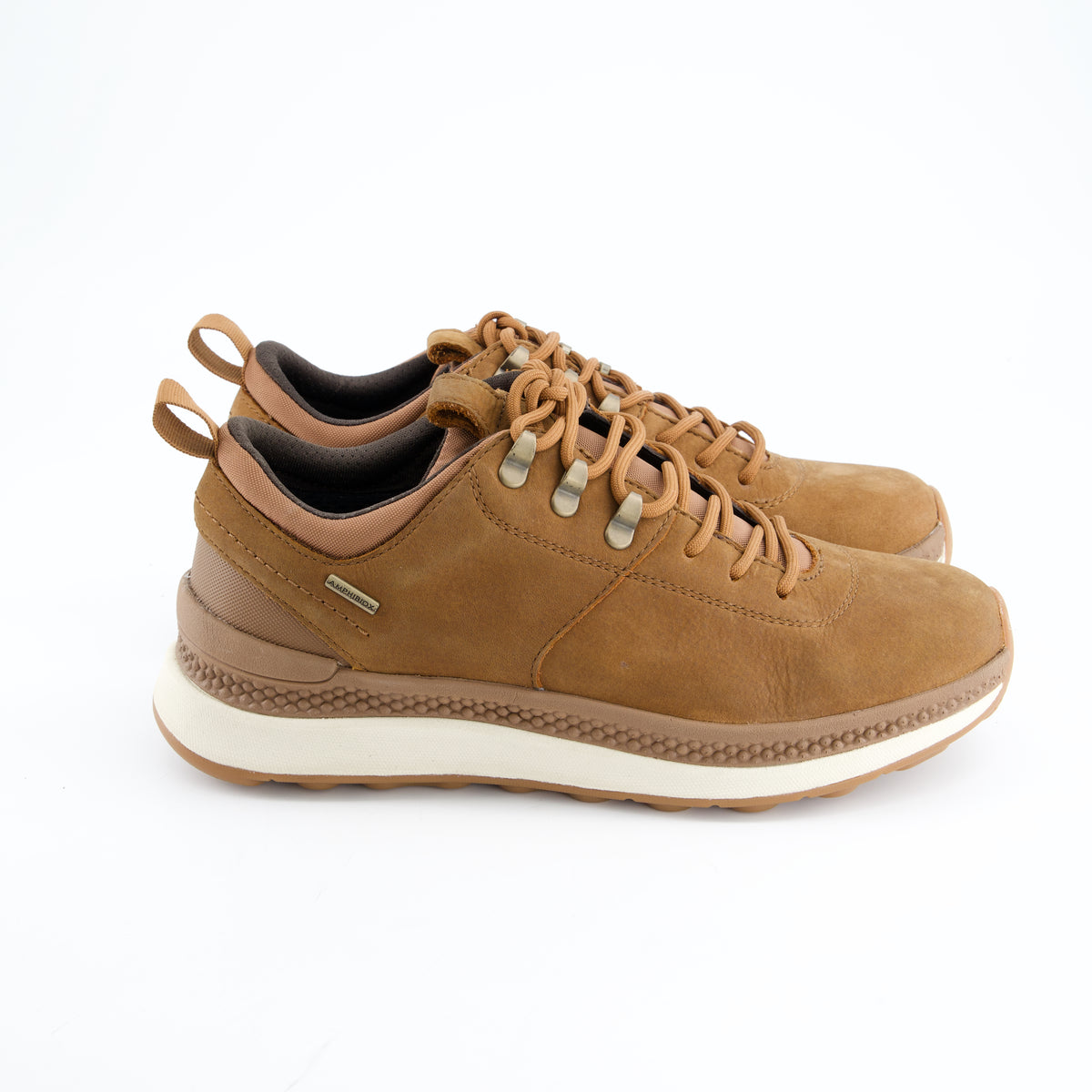 GEOX U SPHERICA ACTIF X2 B ABX · Schnürschuh