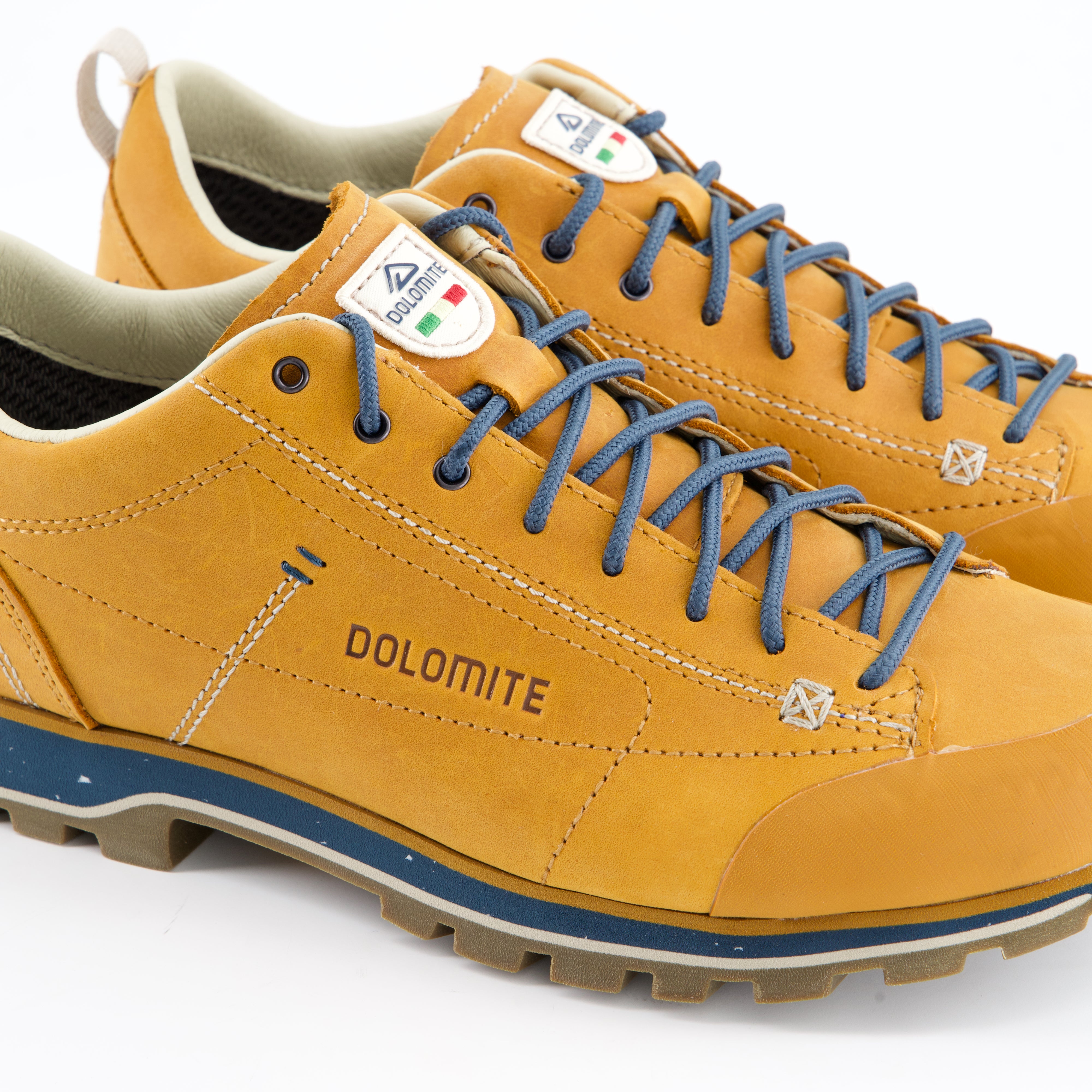 Schnürschuh 54 Low FG Evo GTX