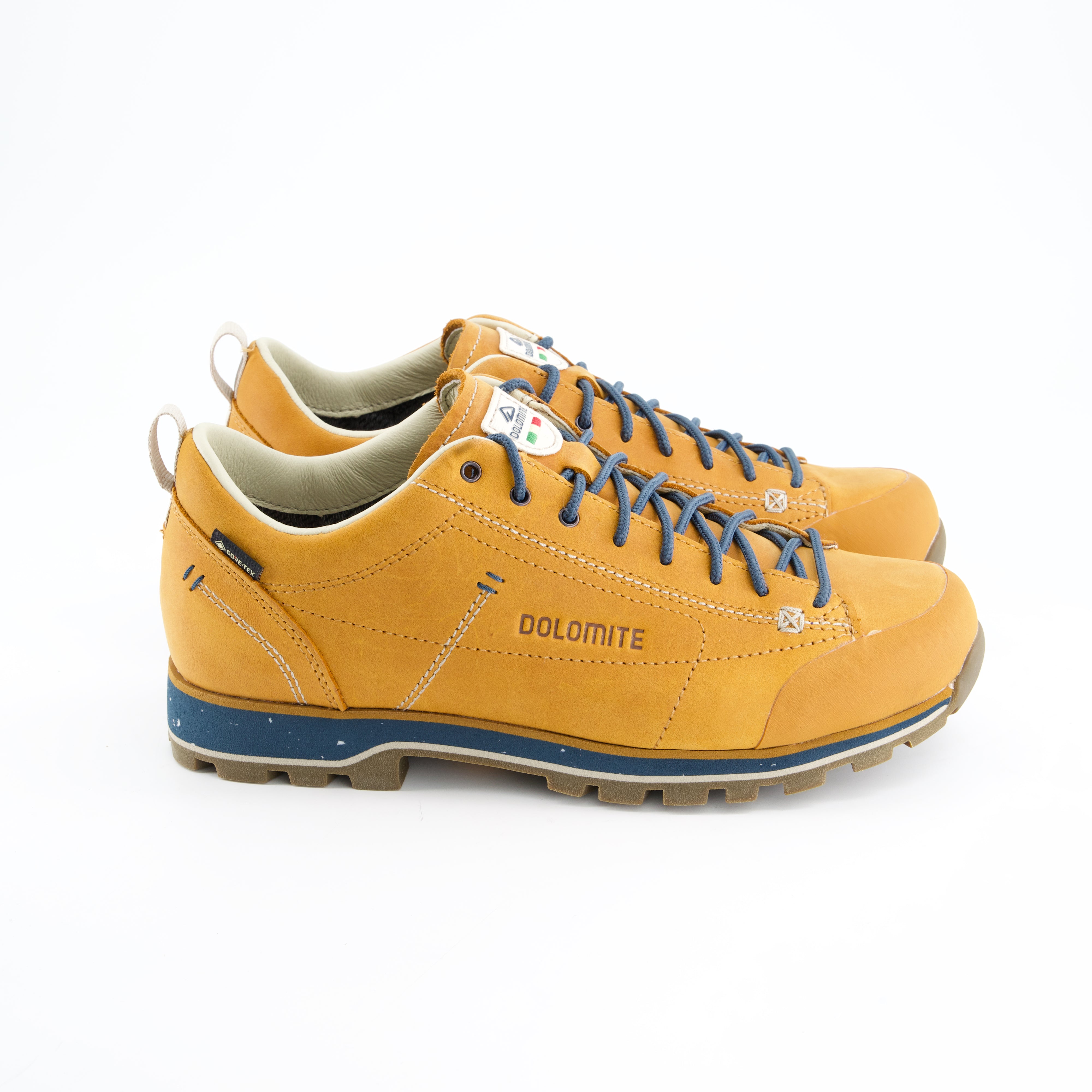 Schnürschuh 54 Low FG Evo GTX