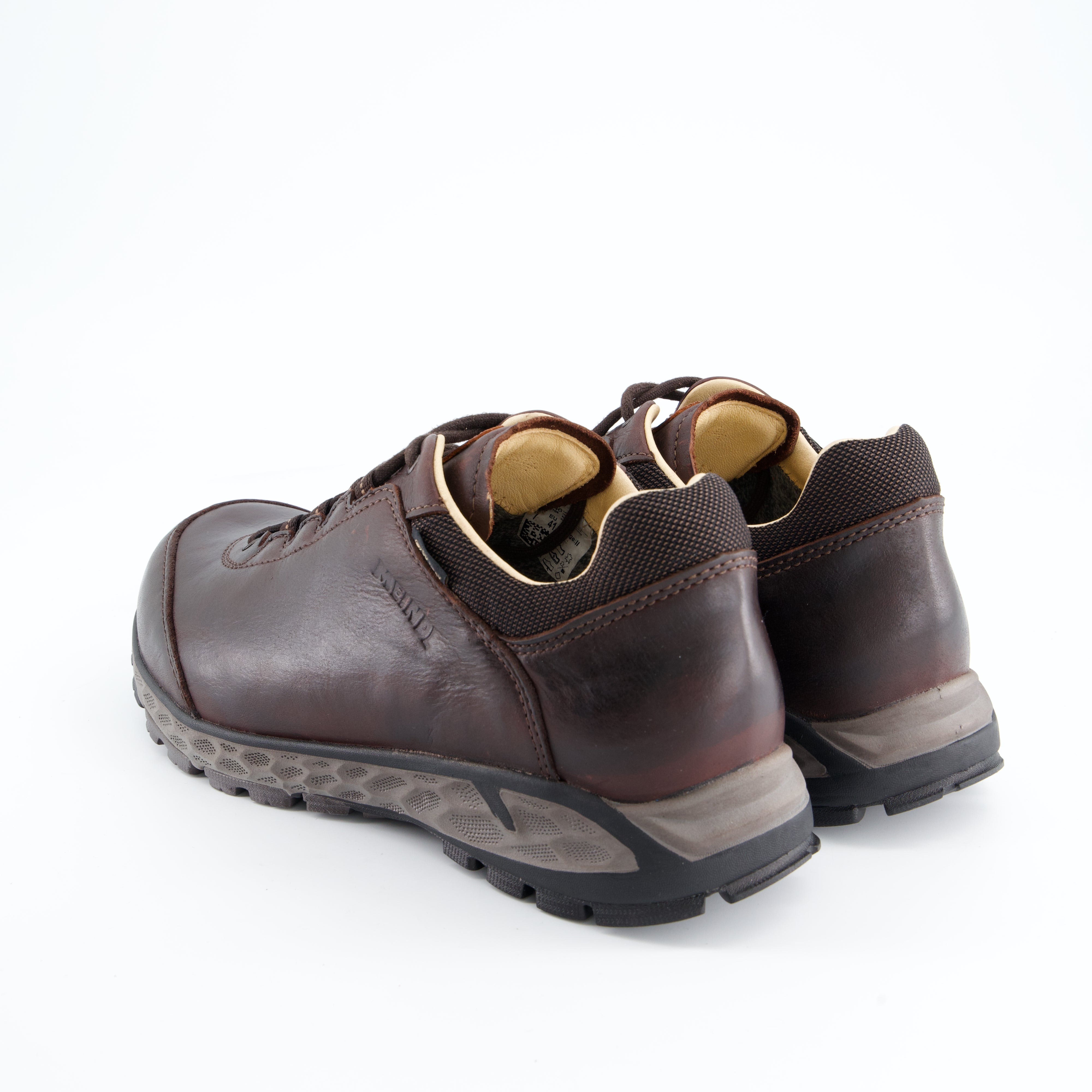 Schnürschuh Volterra Identity
