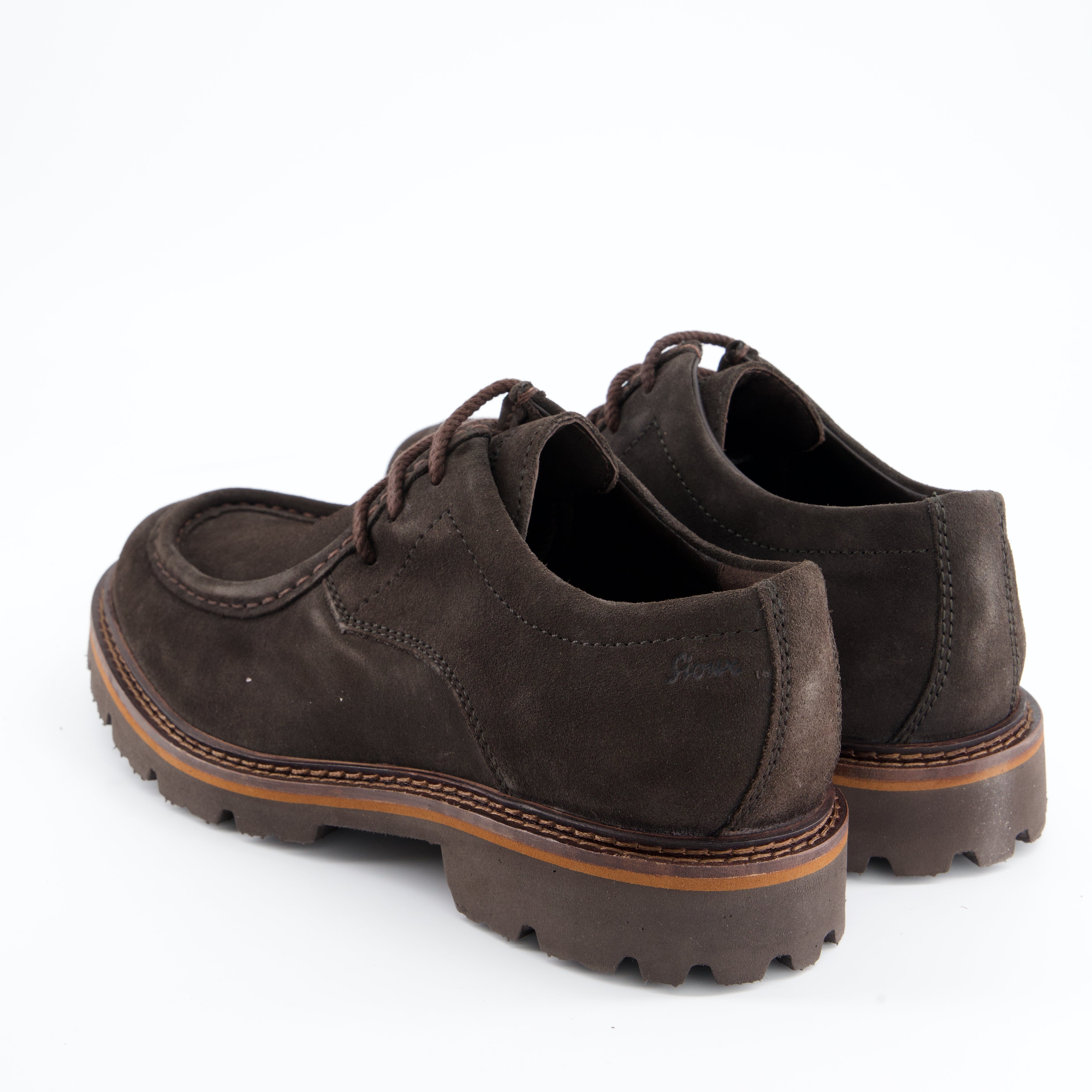 Schnürschuh Adalrik