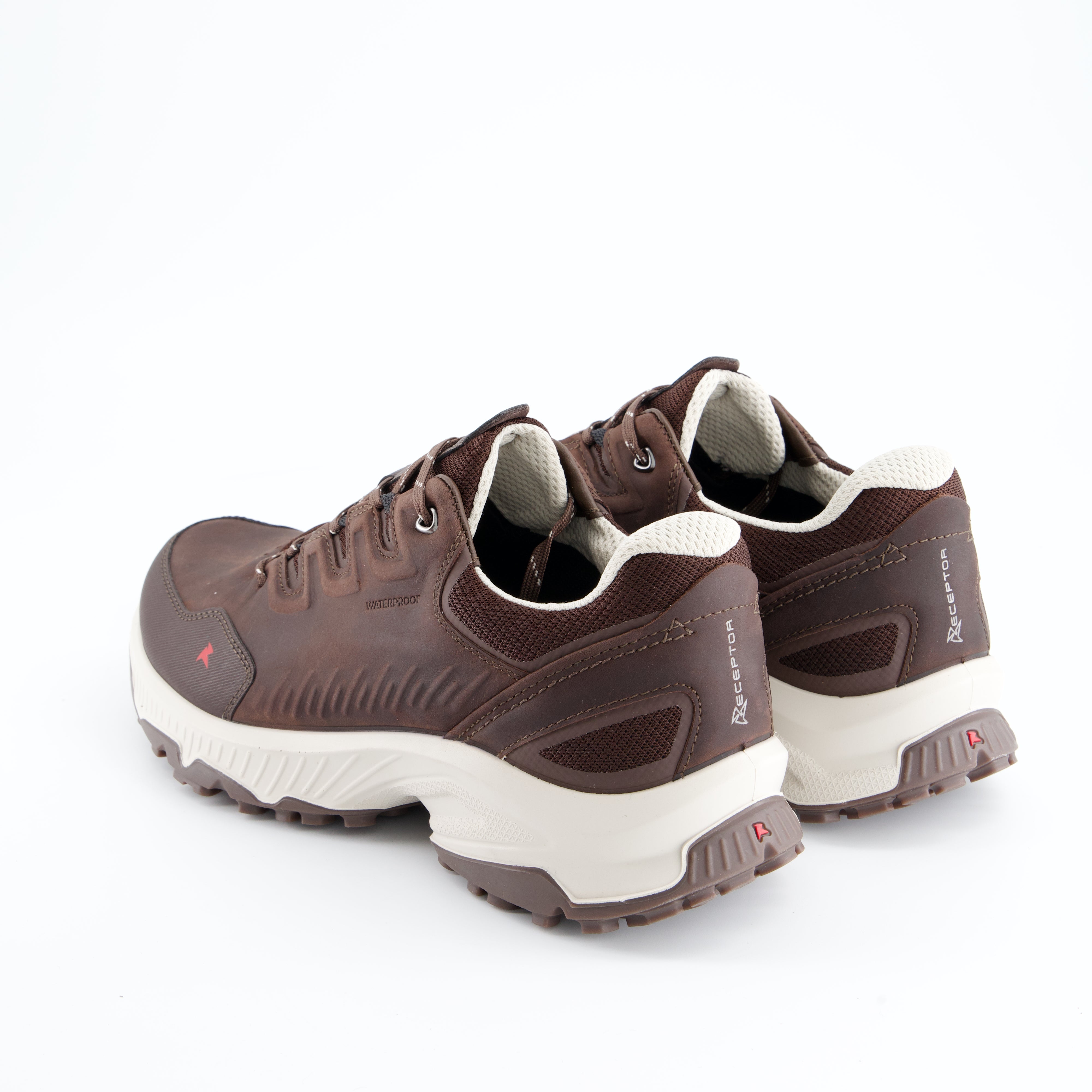 Schnürschuh ECCO RECEPTOR XP M