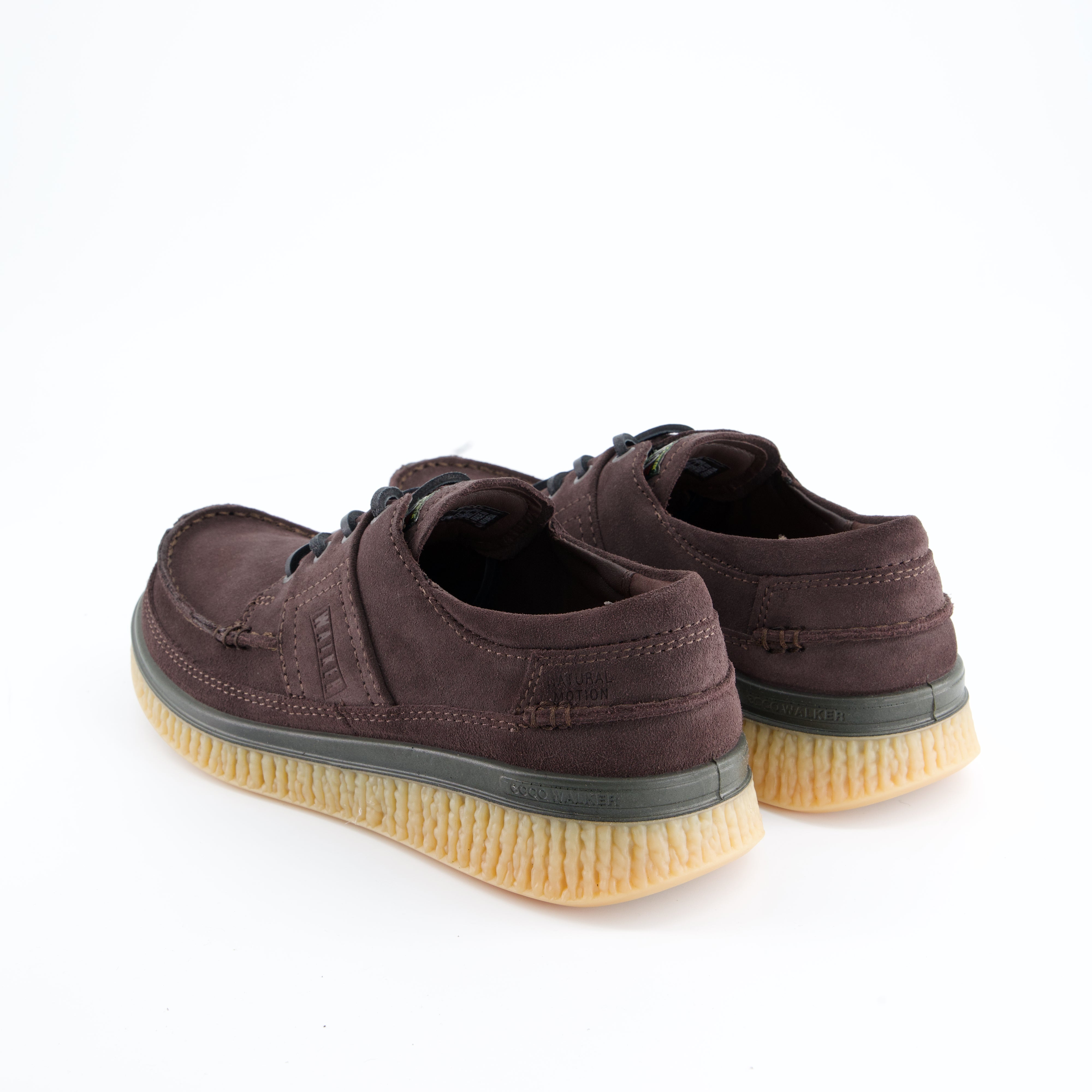 Schnürschuh ECCO WALKER 3.0 M
