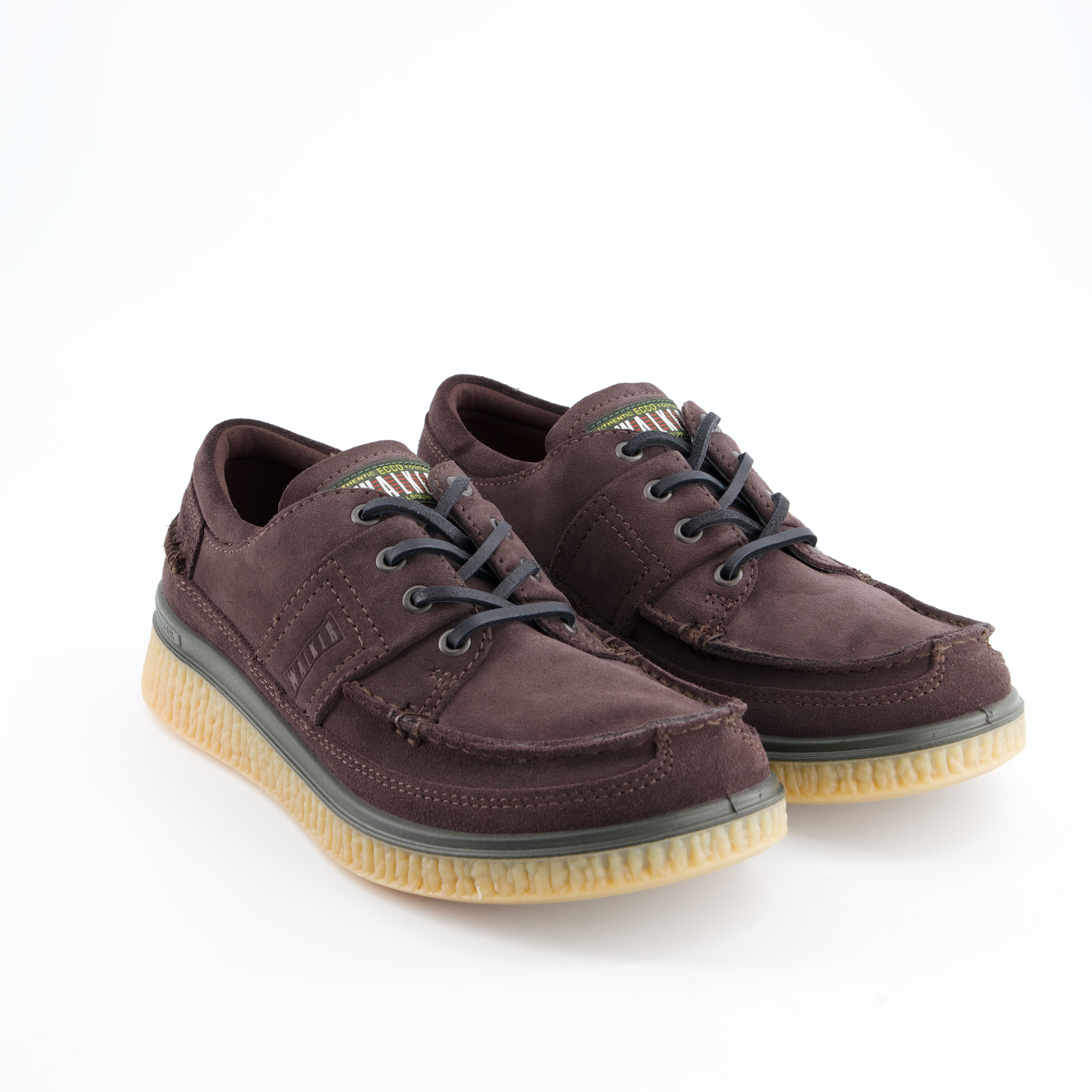 Schnürschuh ECCO WALKER 3.0 M
