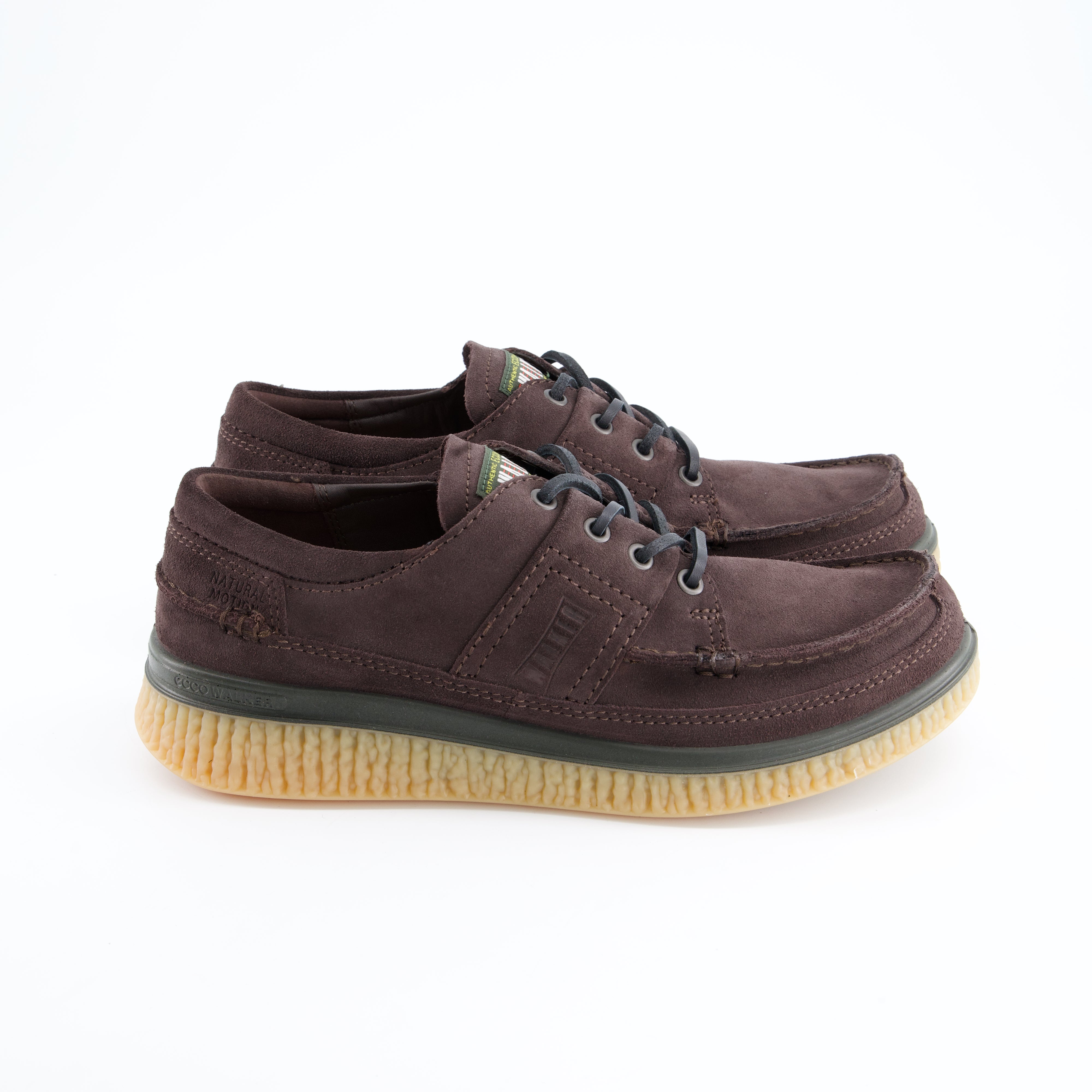 Schnürschuh ECCO WALKER 3.0 M