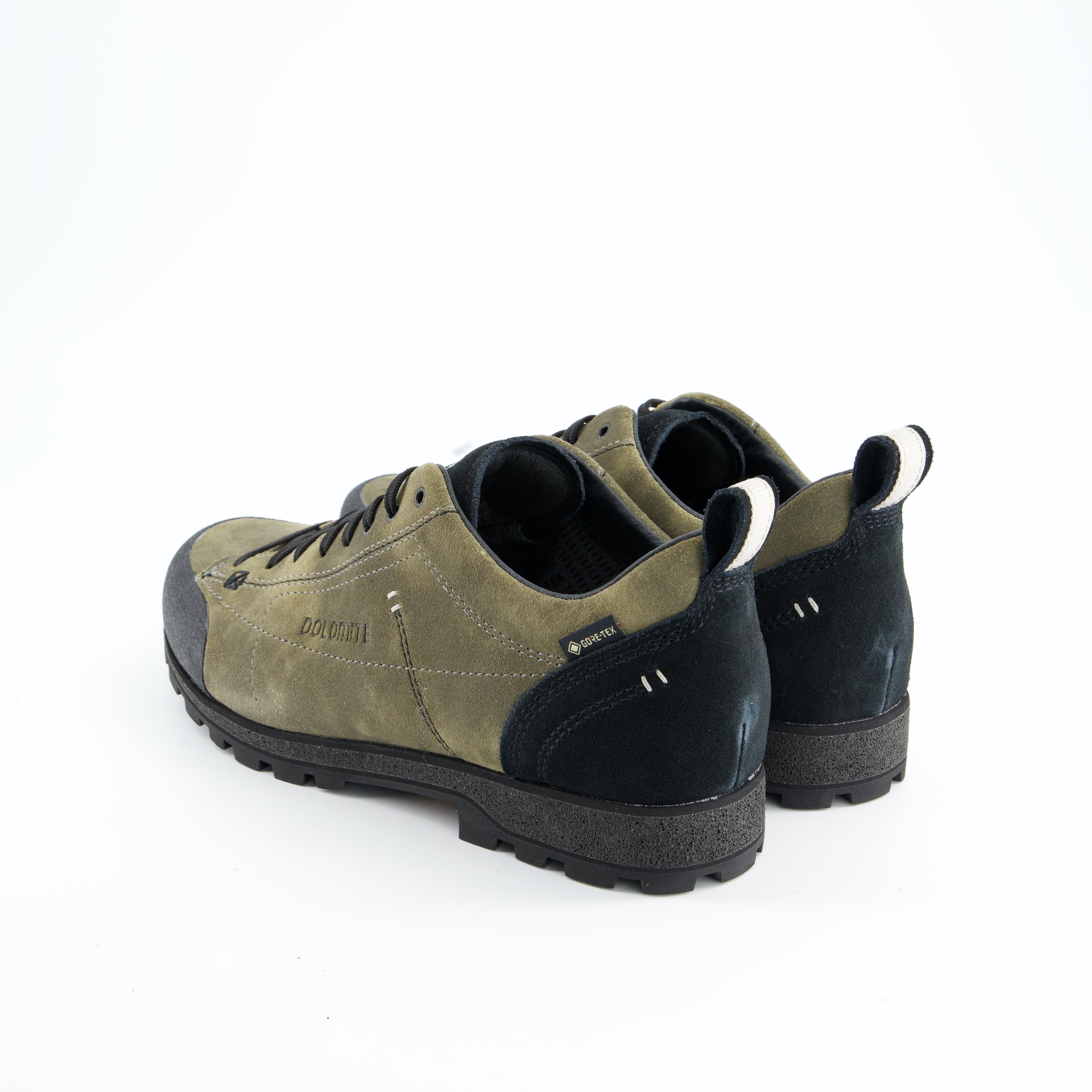 Schnürschuh 54 low Dust GTX