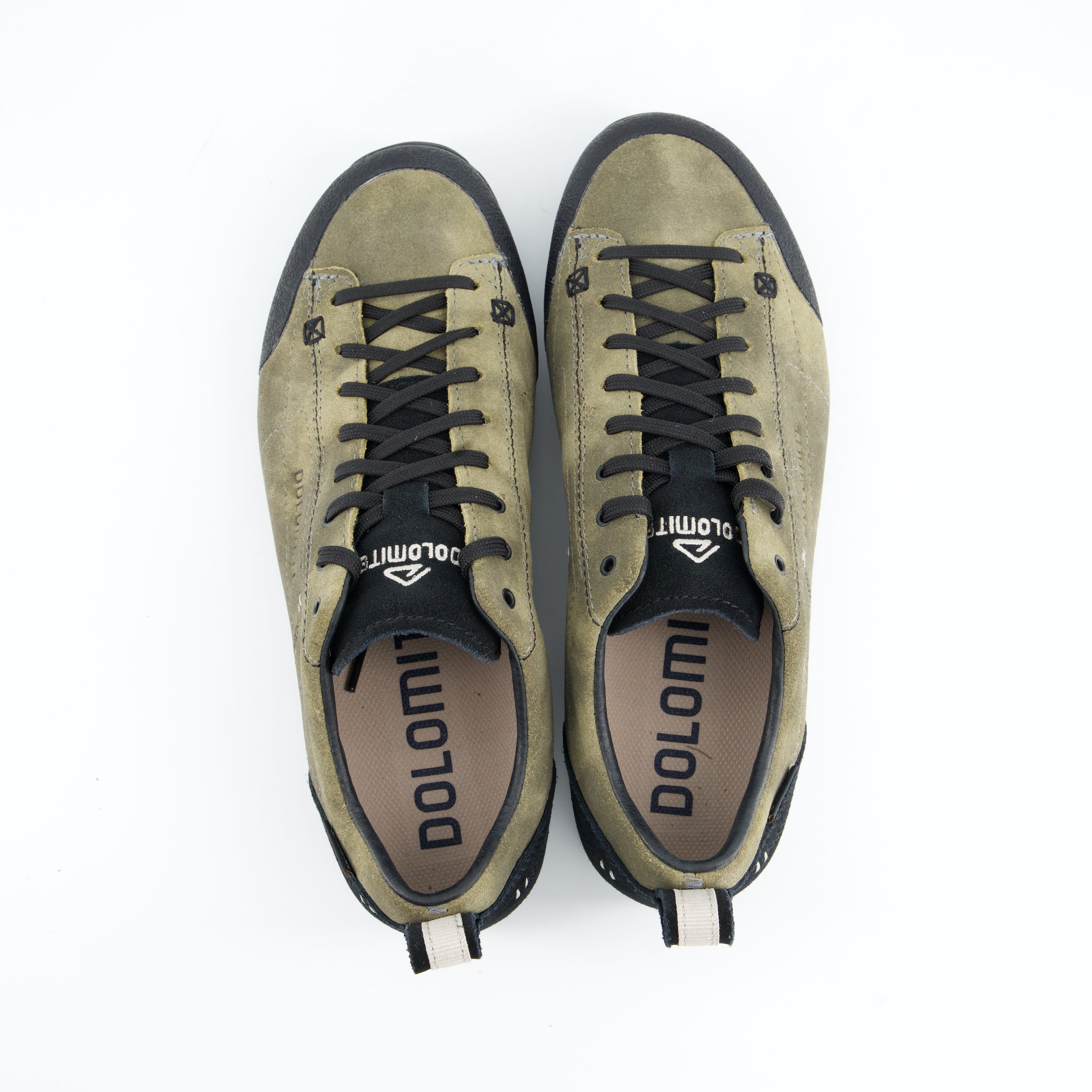Schnürschuh 54 low Dust GTX