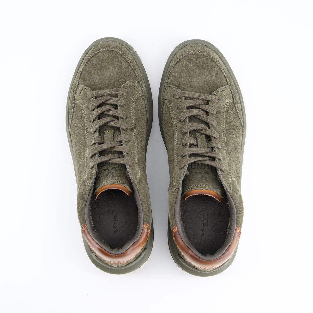 LLOYD NAVO 110 · Schnürschuh