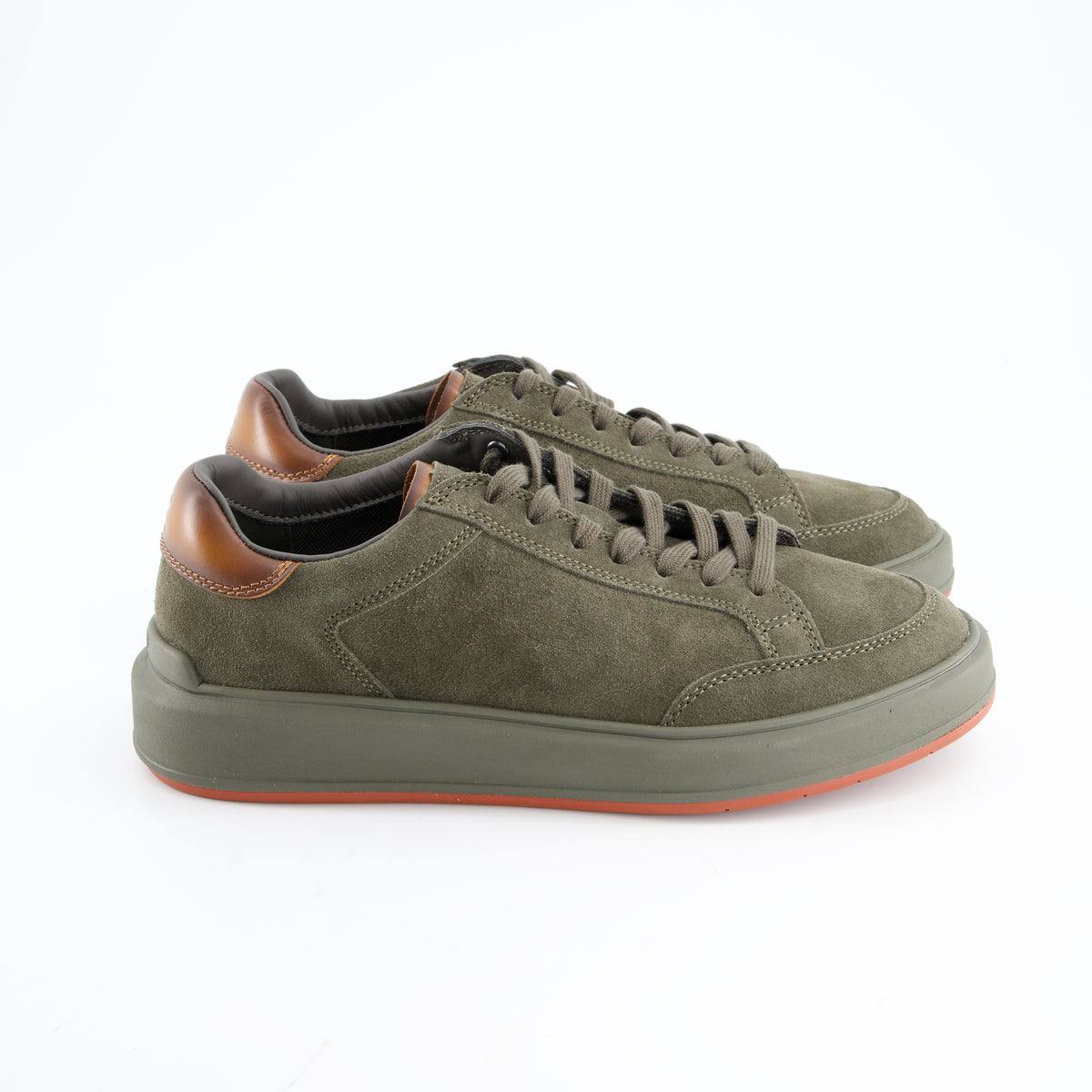 LLOYD NAVO 110 · Schnürschuh