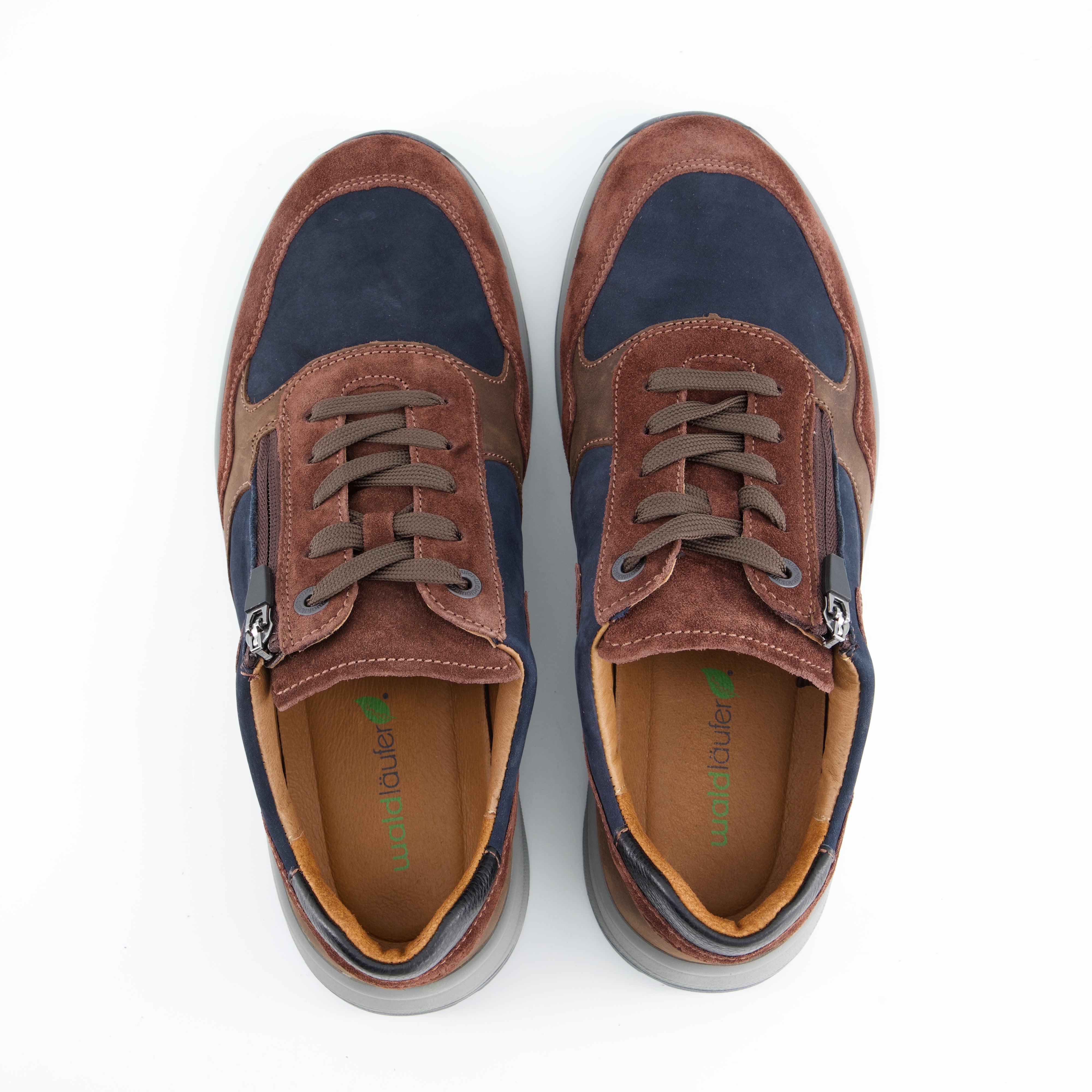 Schnürschuh K-John