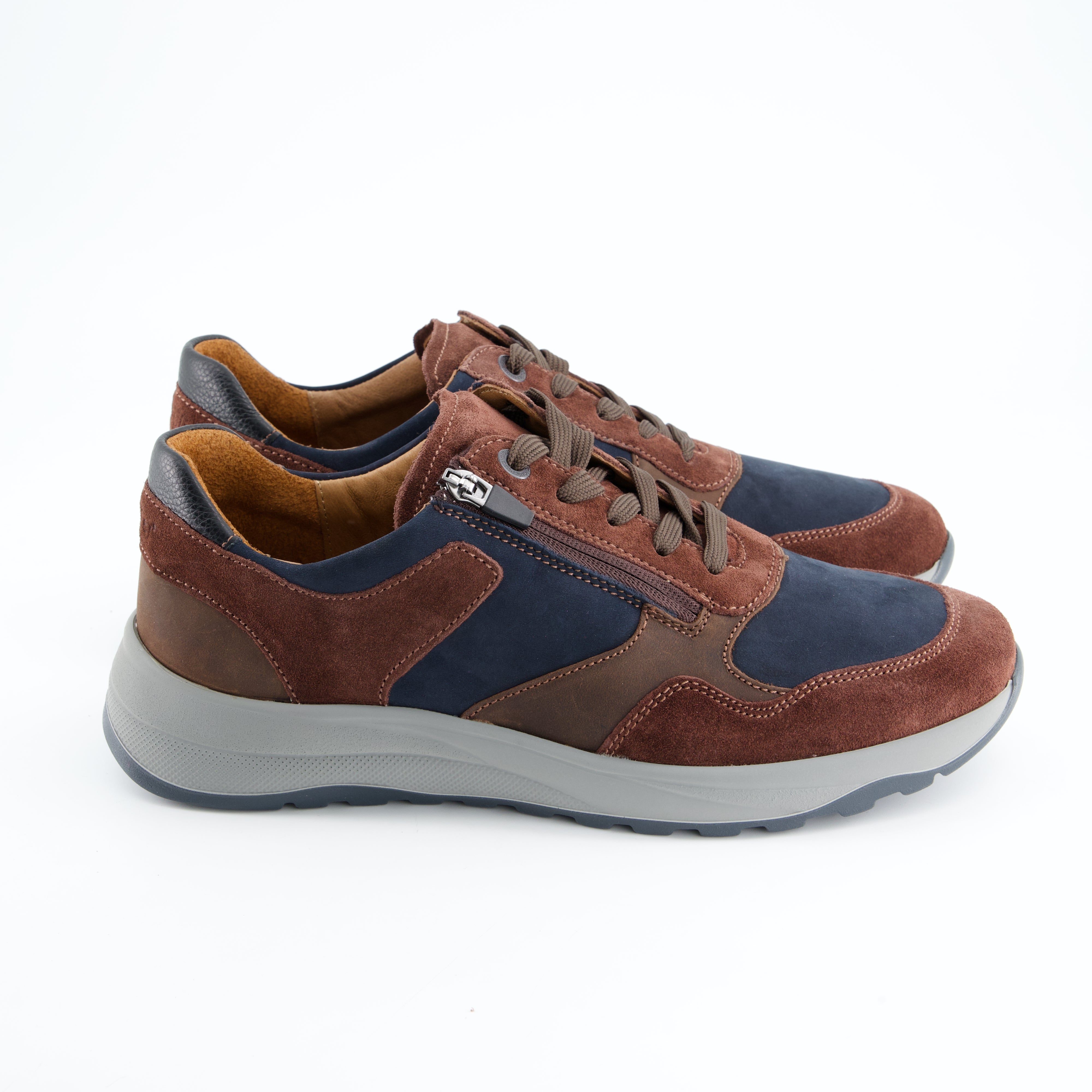 Schnürschuh K-John