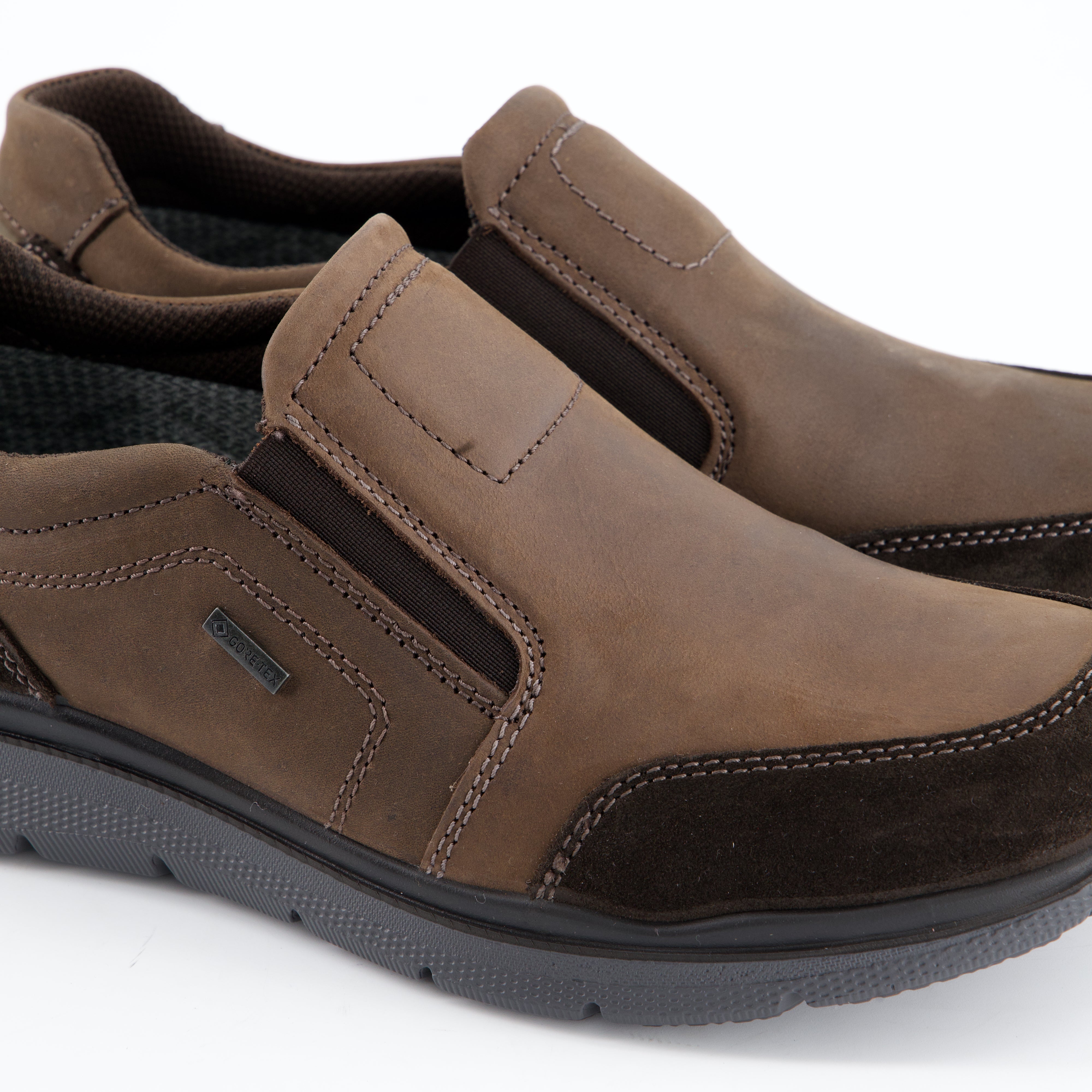 Slipper/Mokassin BENJO