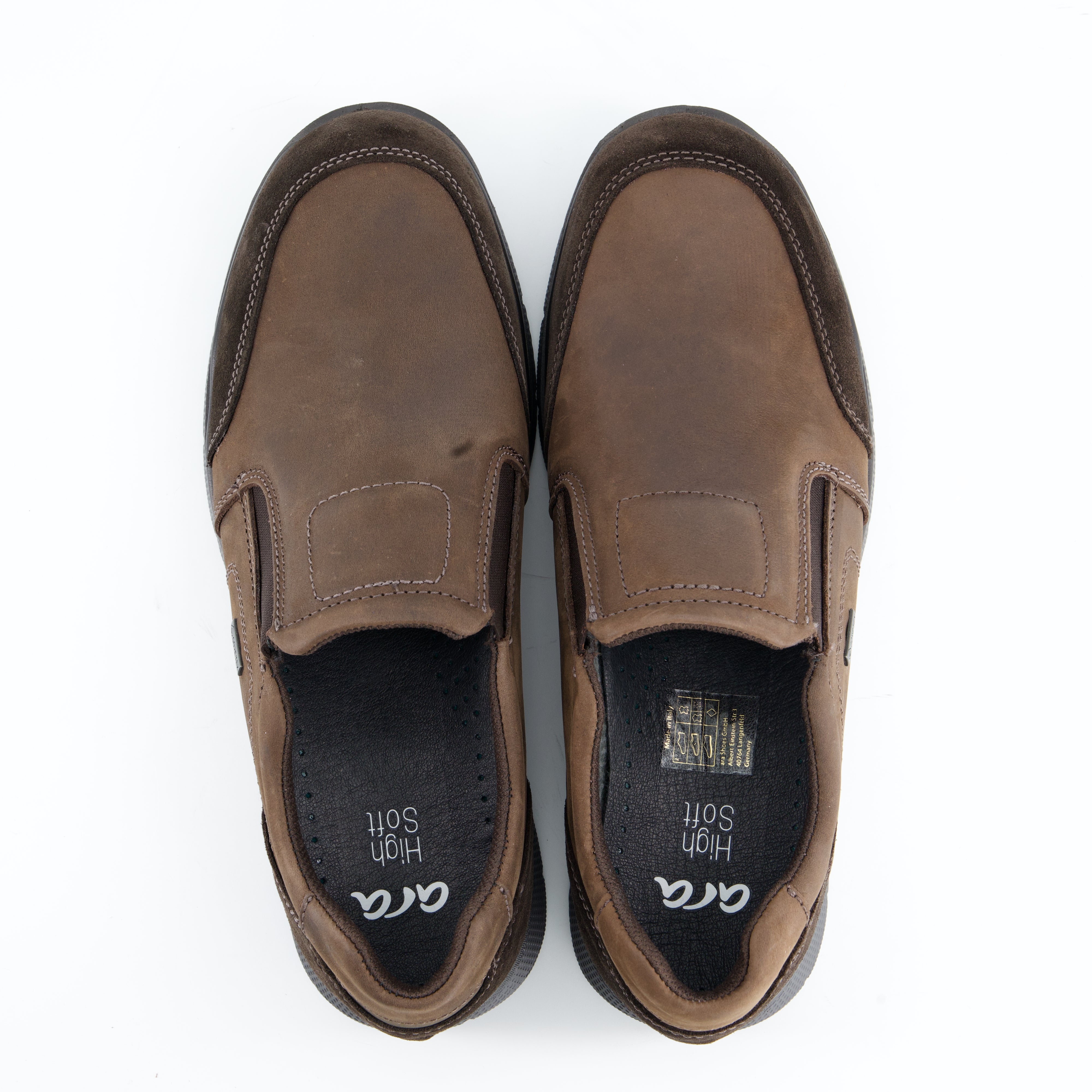 Slipper/Mokassin BENJO